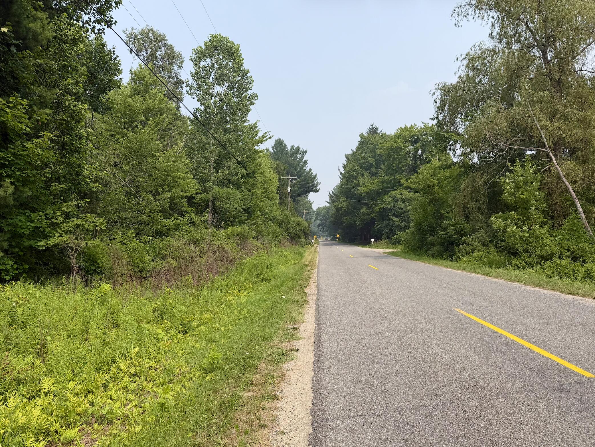 V/l 70444 16th Avenue South Haven MI 49090