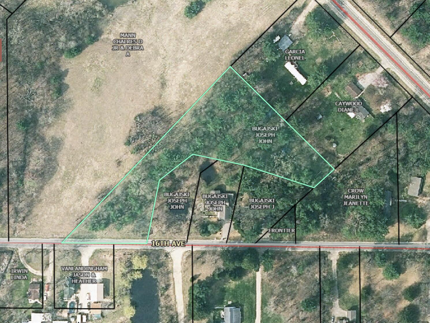 V/l 70444 16th Avenue South Haven MI 49090