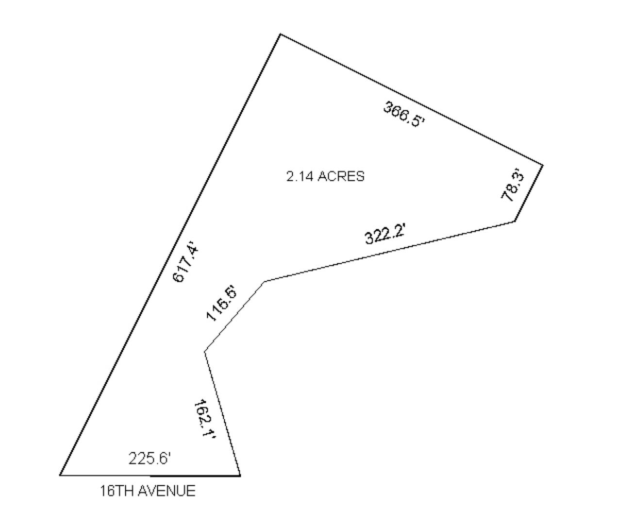 V/l 70444 16th Avenue South Haven MI 49090