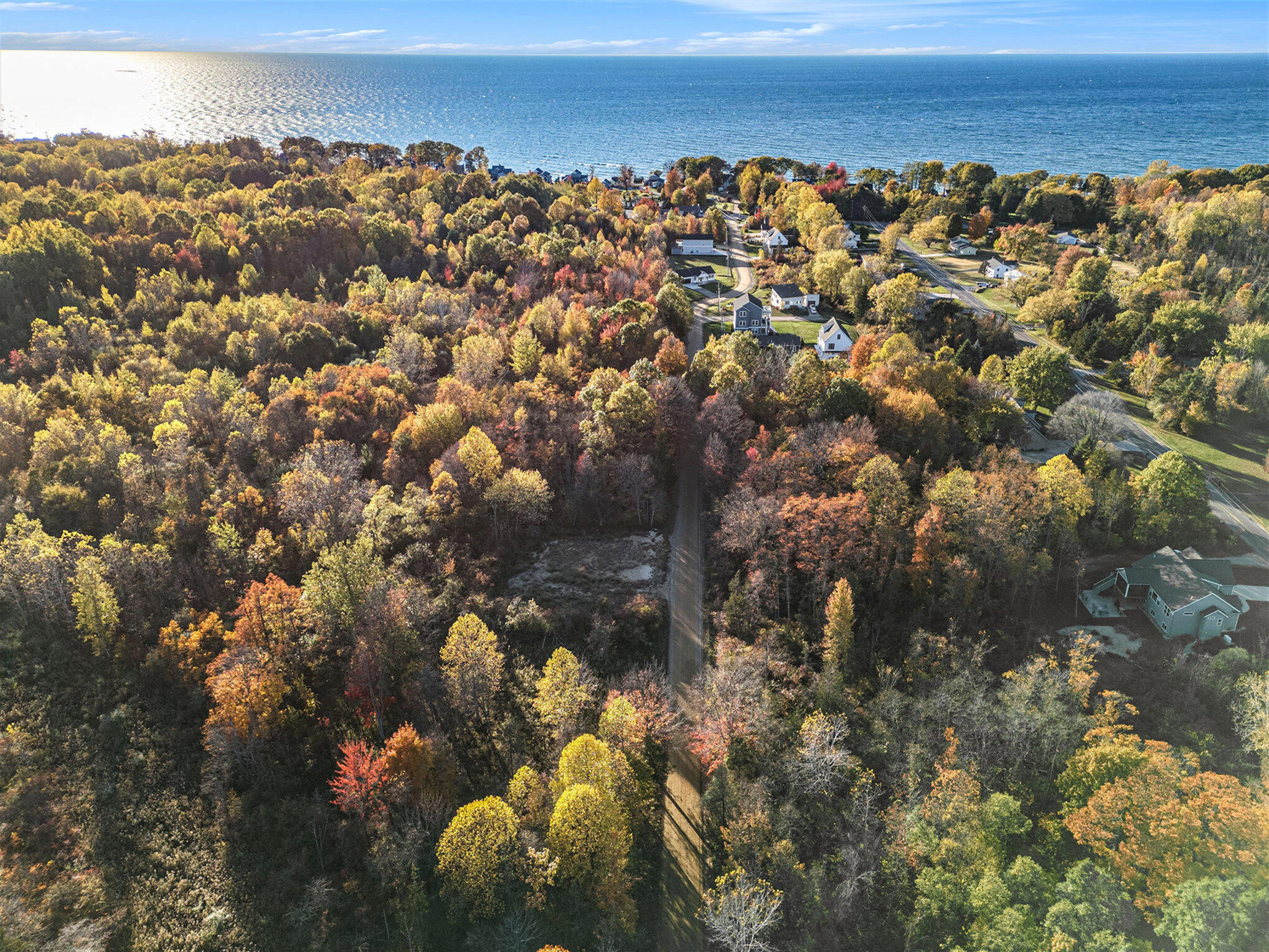 Ville Beachview Drive South Haven MI 49090