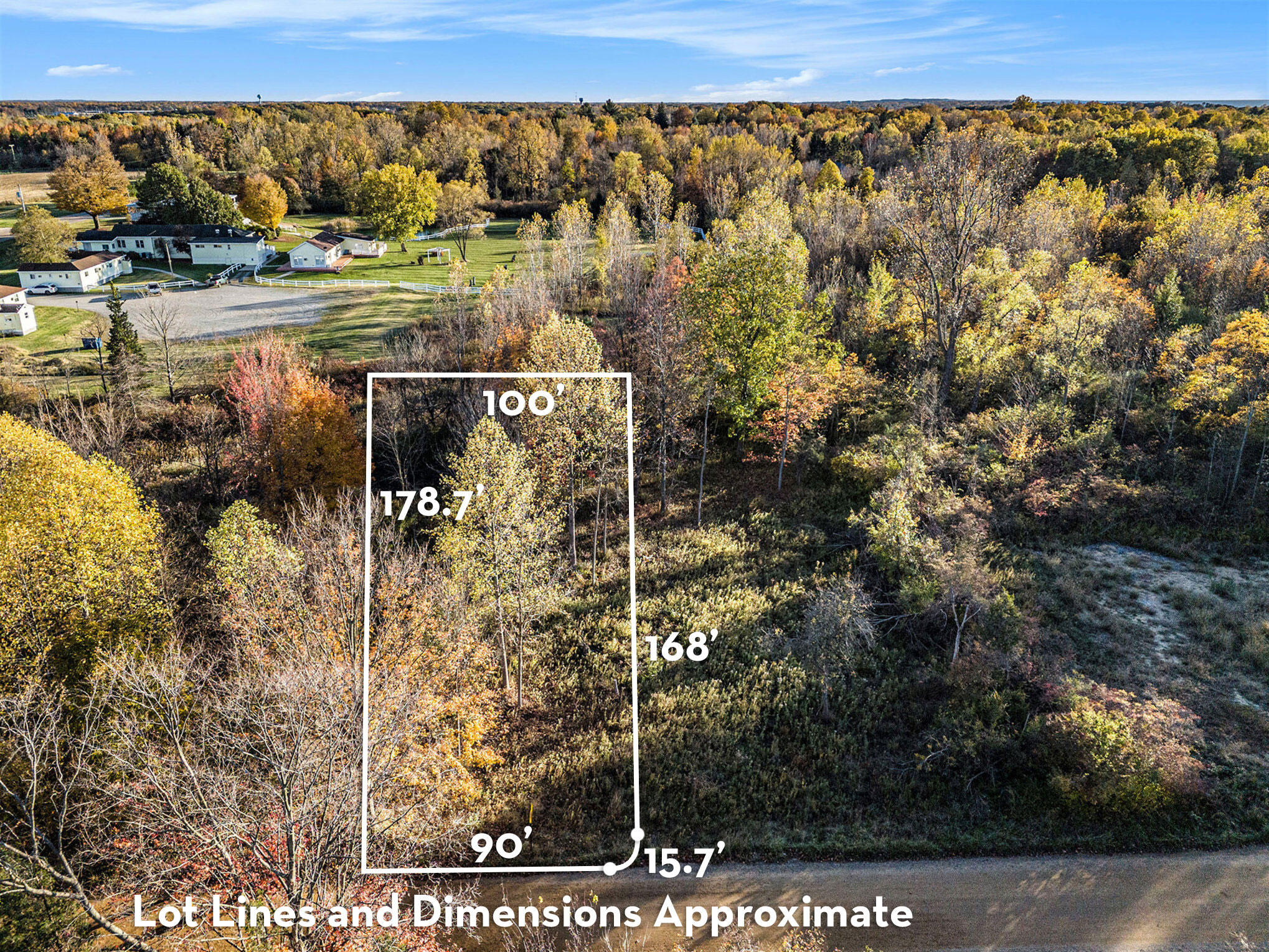 Ville Beachview Drive South Haven MI 49090