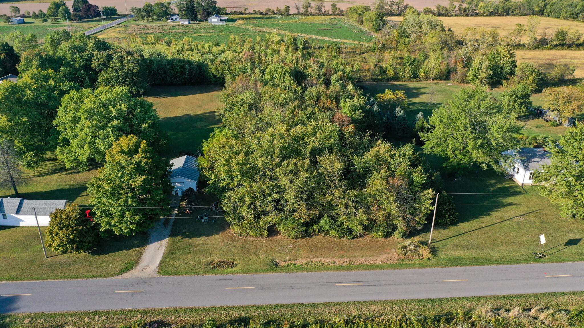 W Elm Valley Road Three Oaks MI 49128
