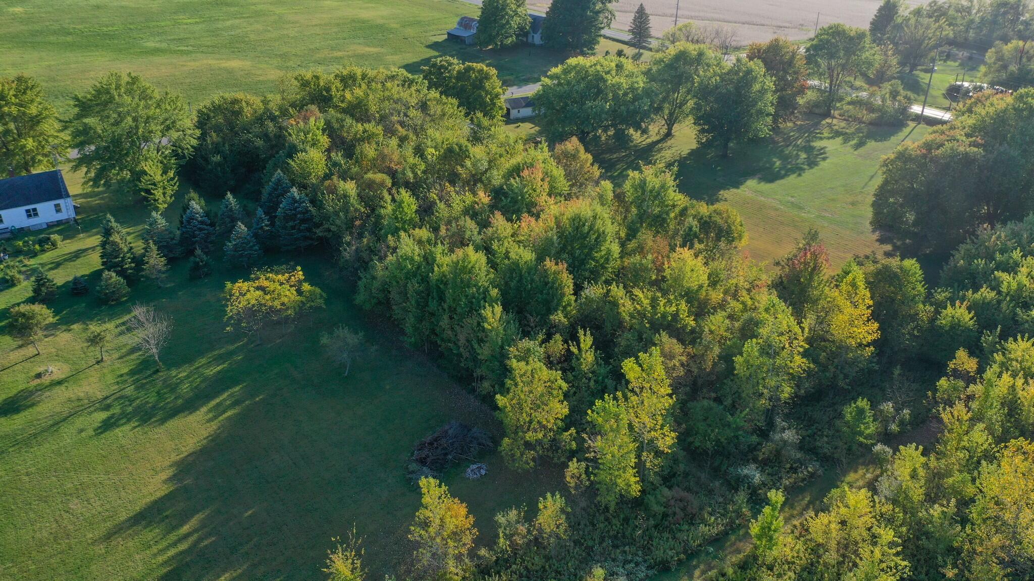 W Elm Valley Road Three Oaks MI 49128