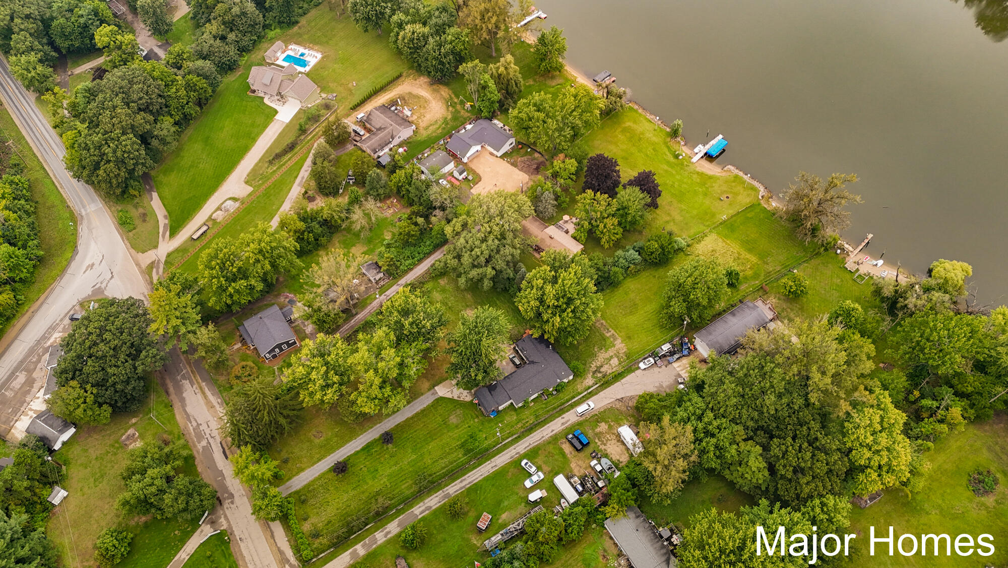 10383 N Cedar Drive Grand Haven MI 49417