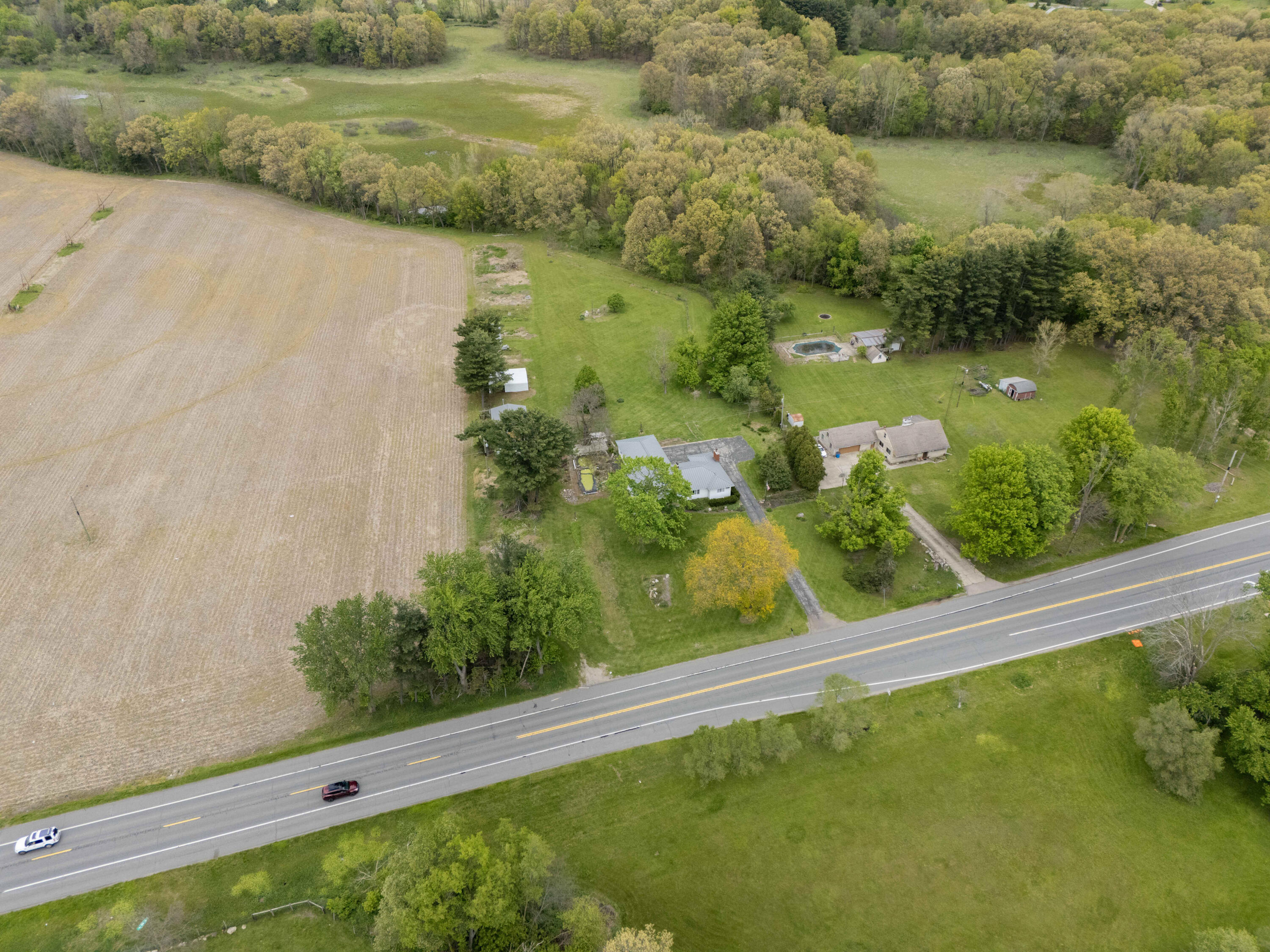 US-12 Niles MI 49120
