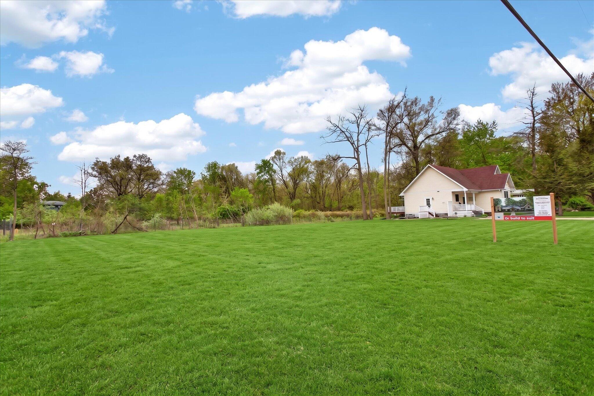 10520 Marquette Drive New Buffalo MI 49117