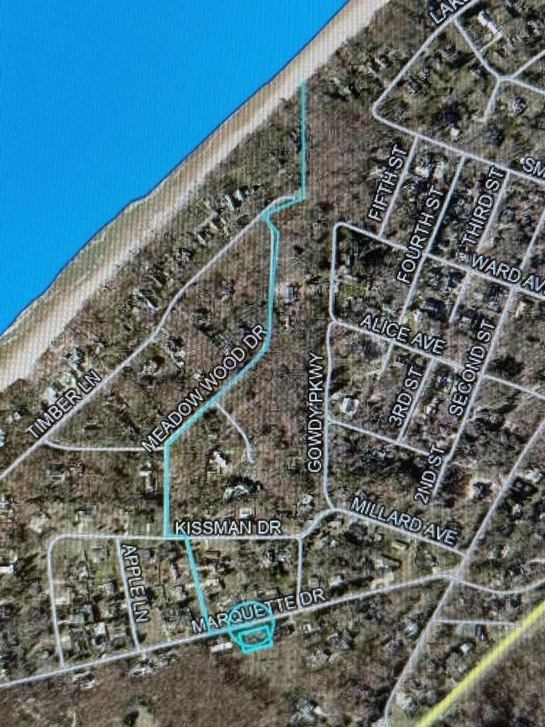 10520 Marquette Drive New Buffalo MI 49117