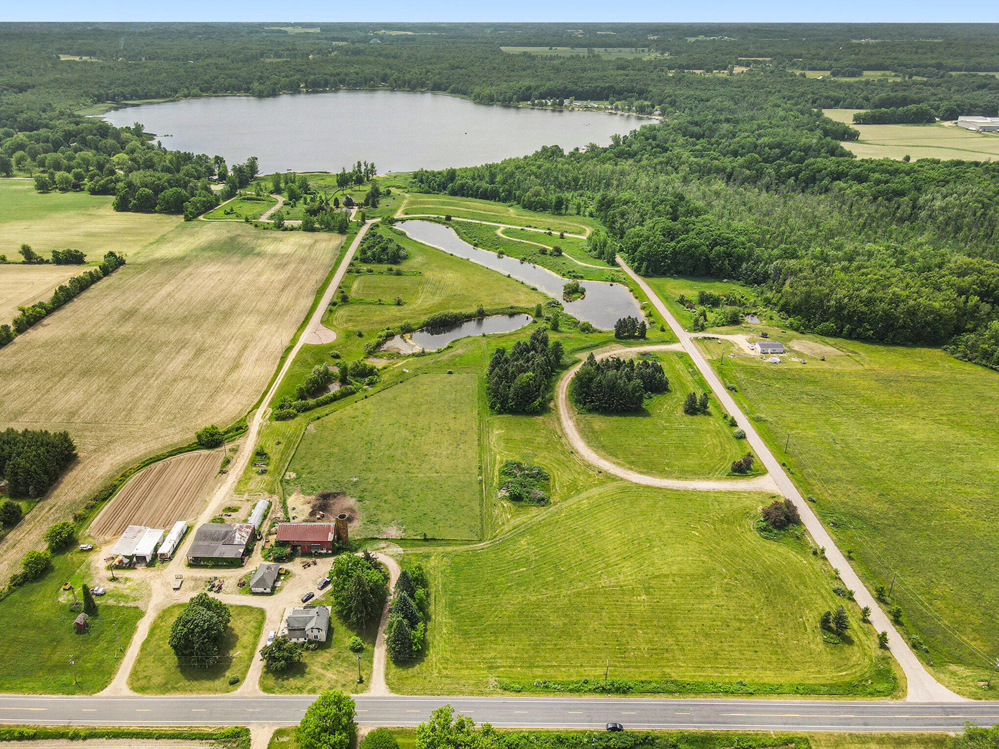 4272 108th Avenue Allegan MI 49010