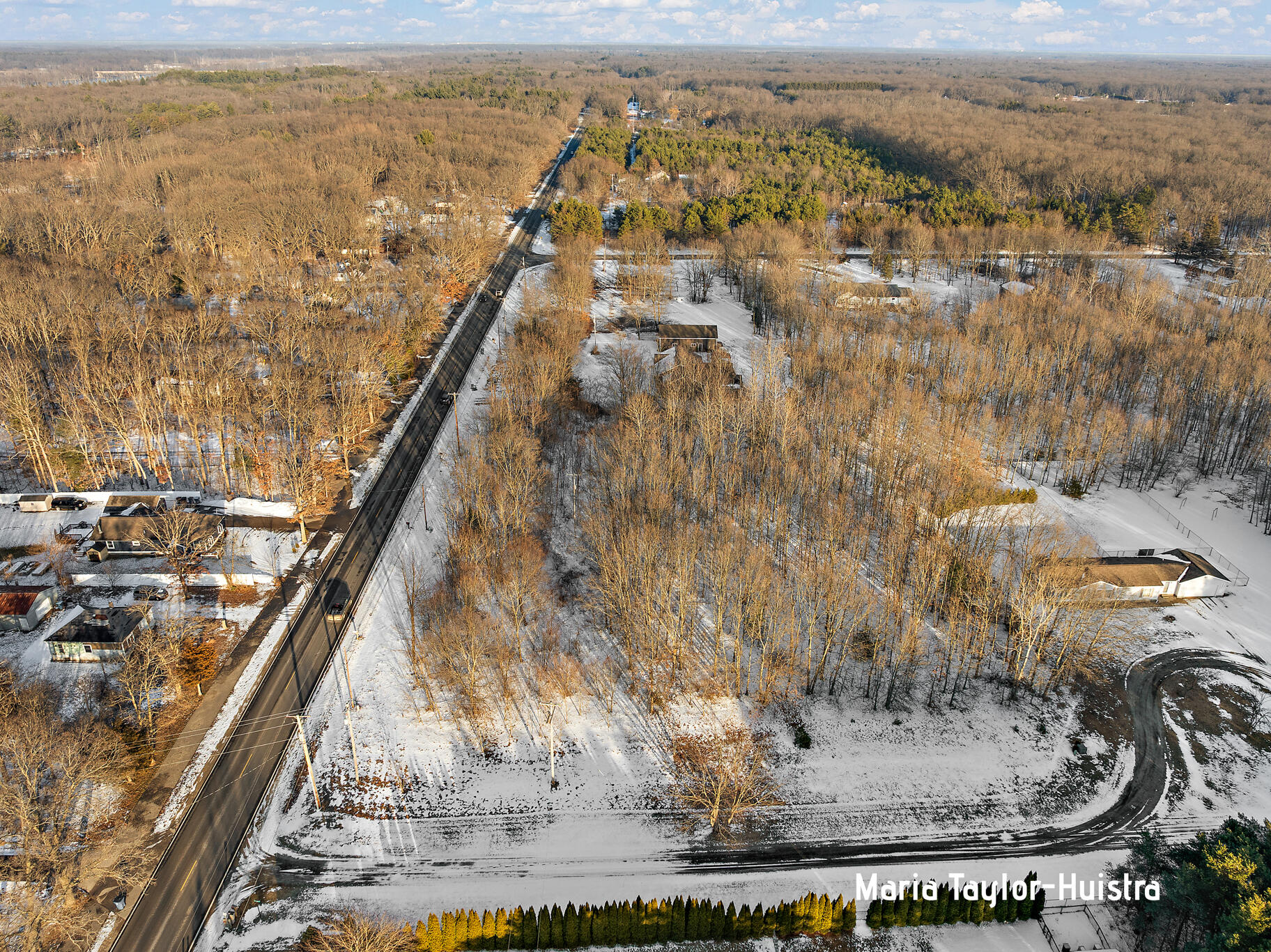 Ville Szymas Drive Grand Haven MI 49417