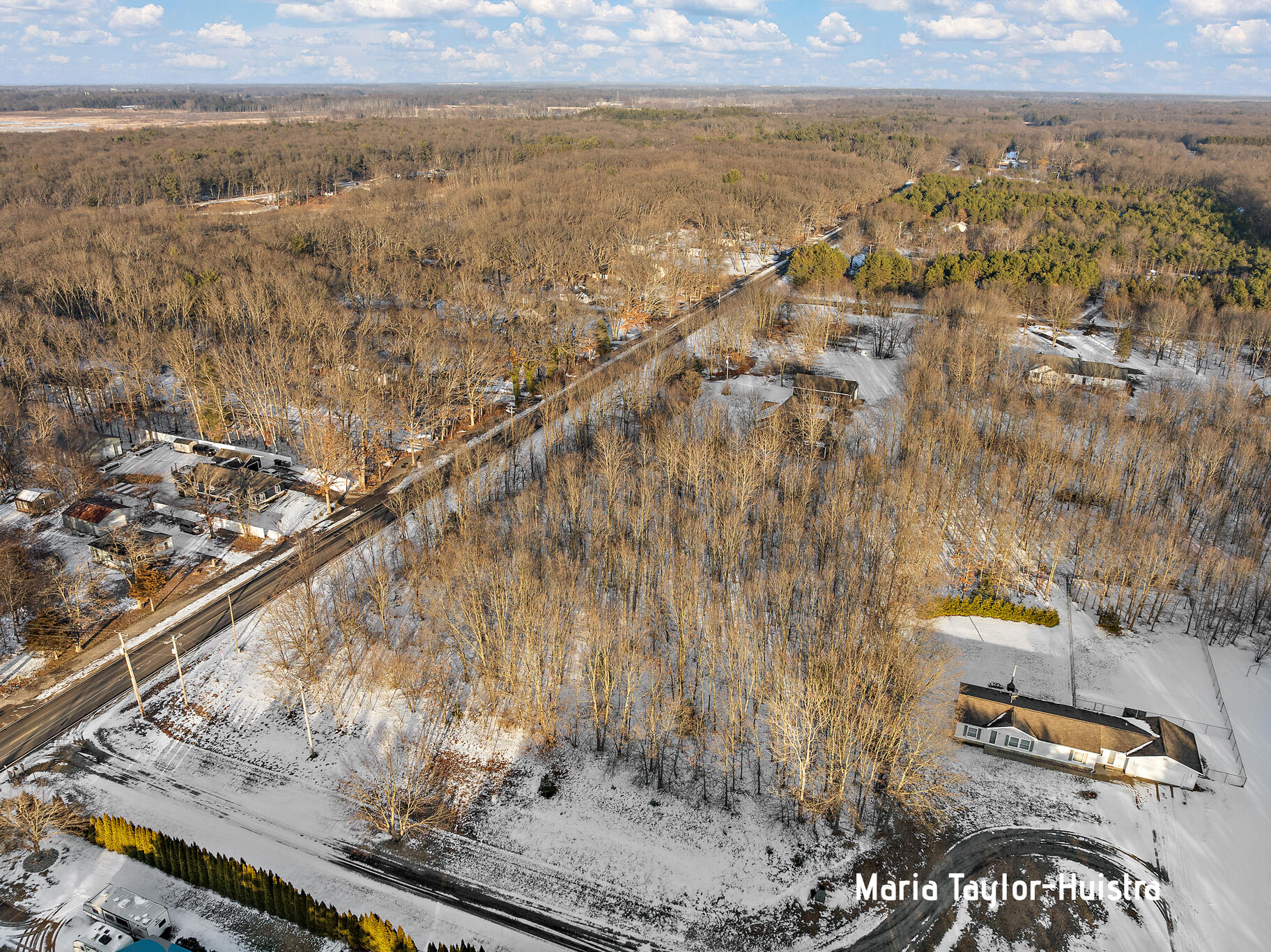 Ville Szymas Drive Grand Haven MI 49417