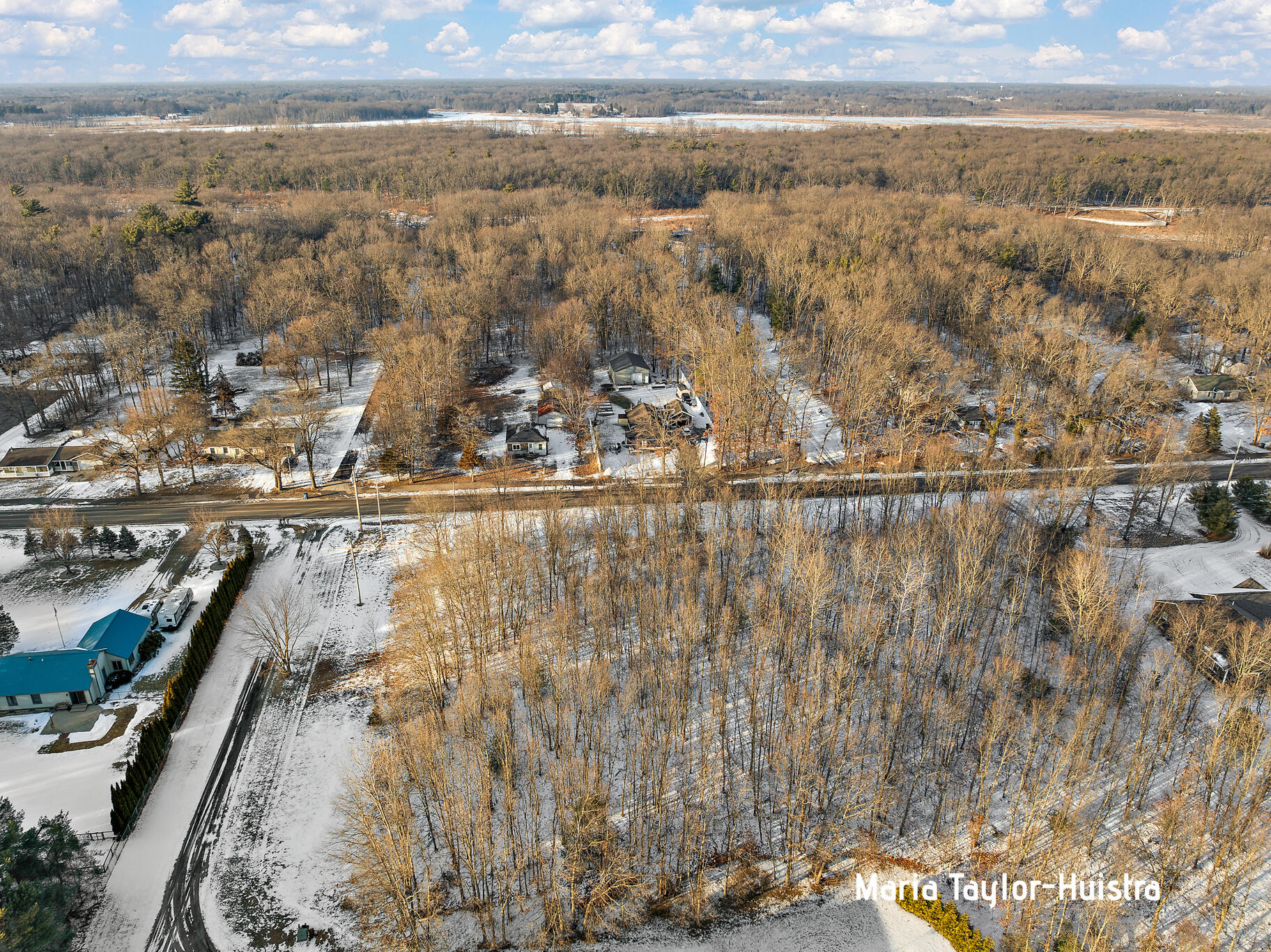 Ville Szymas Drive Grand Haven MI 49417