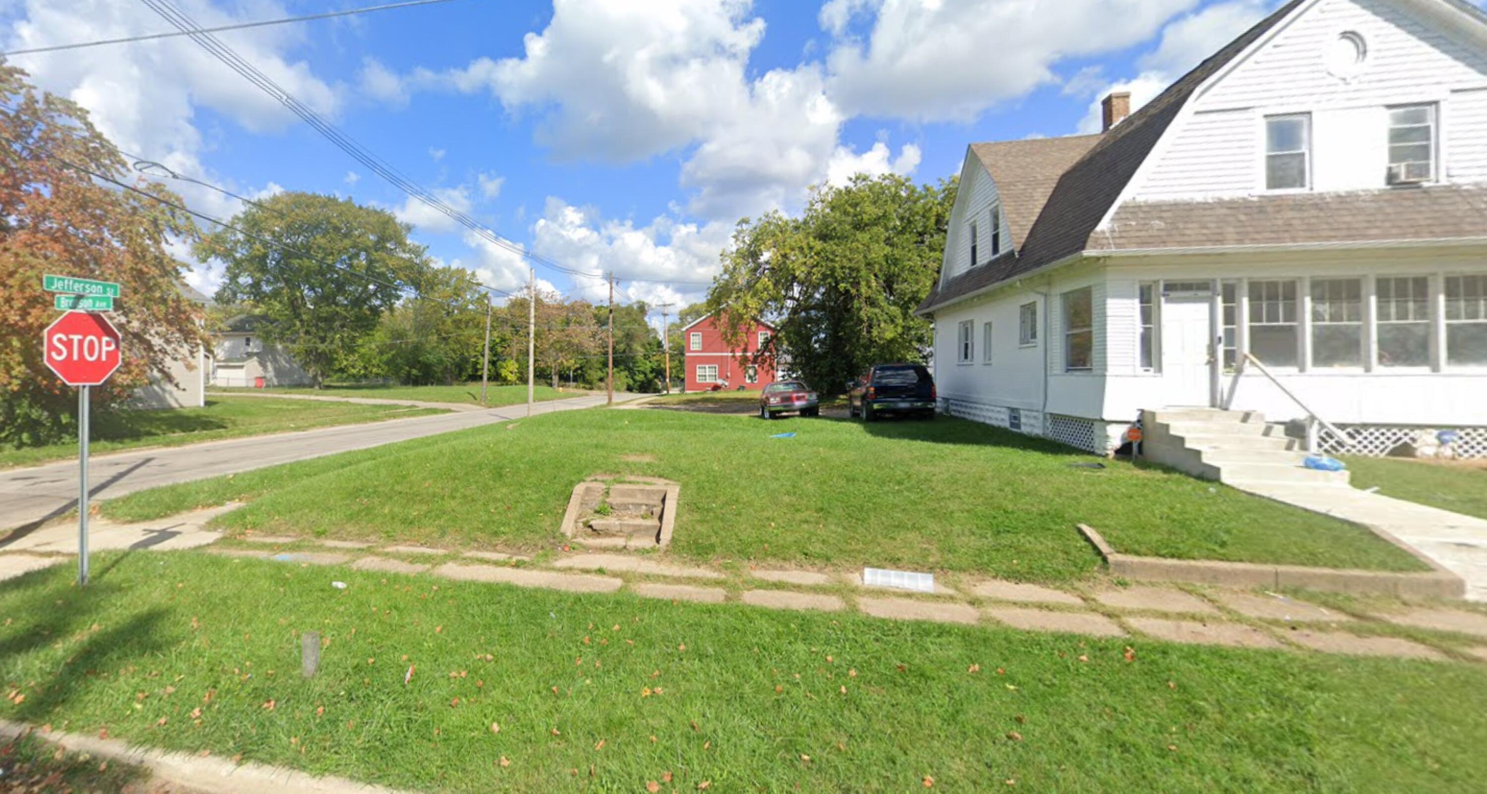 363 Brunson Avenue Benton Harbor MI 49022