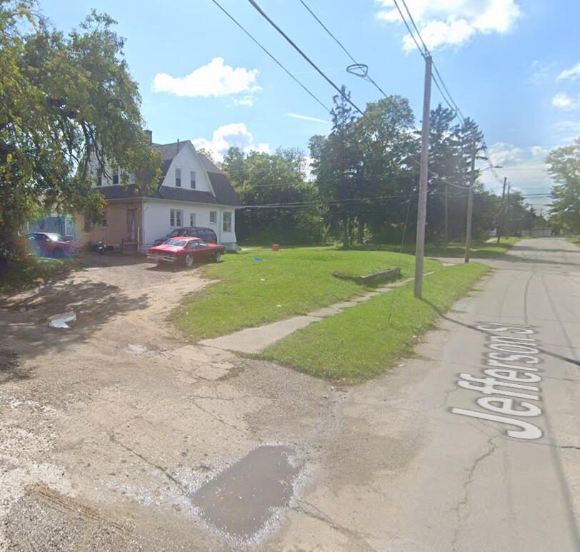 363 Brunson Avenue Benton Harbor MI 49022