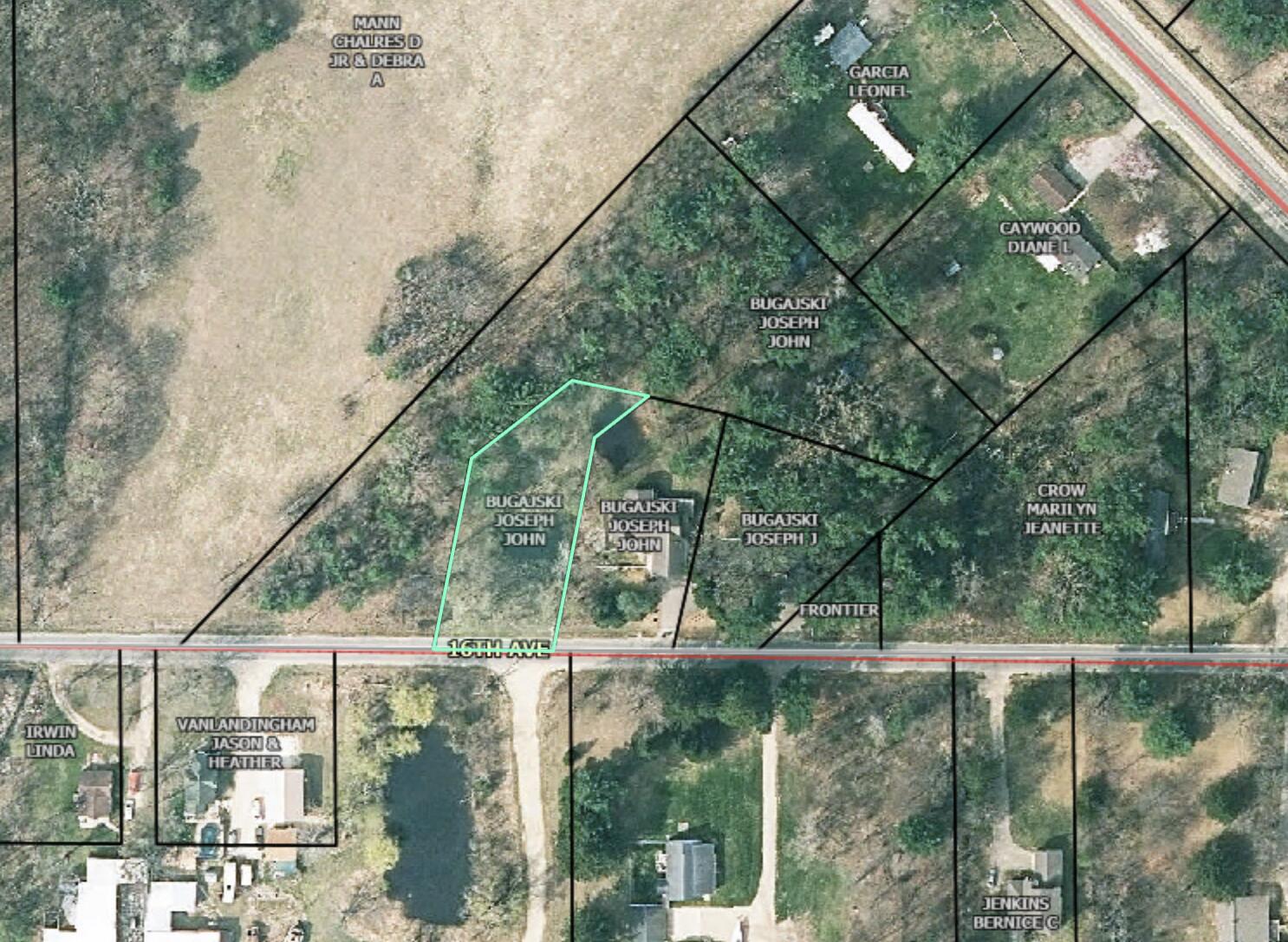 V/l 70422 16th Avenue South Haven MI 49090