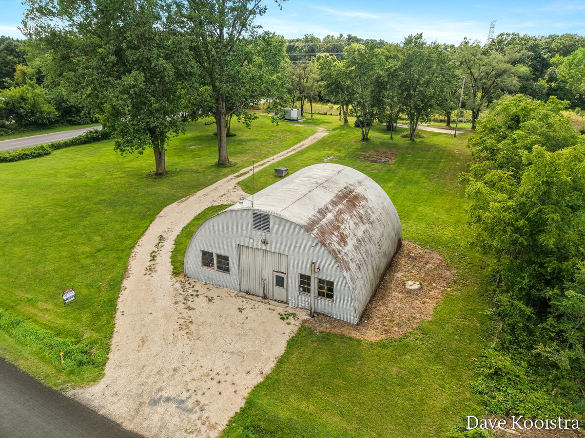 3606 30th Street Hamilton MI 49419