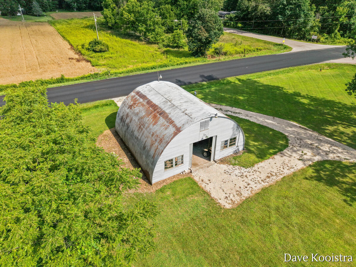 3606 30th Street Hamilton MI 49419