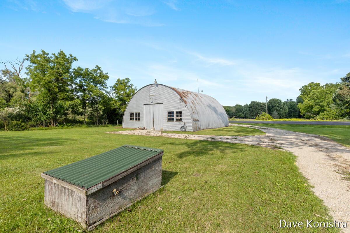 3606 30th Street Hamilton MI 49419