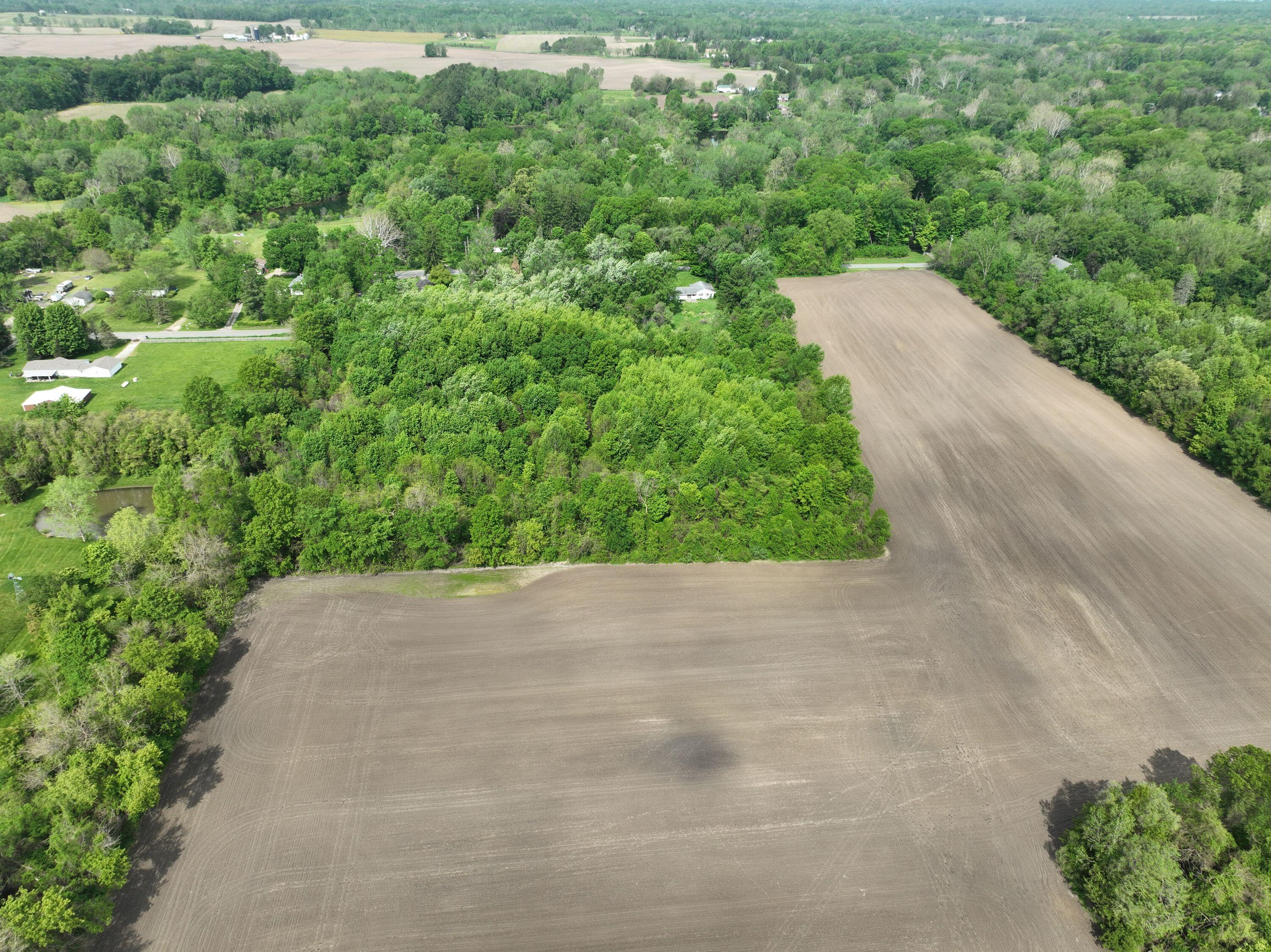 13817 S Log Cabin Road Three Oaks MI 49128