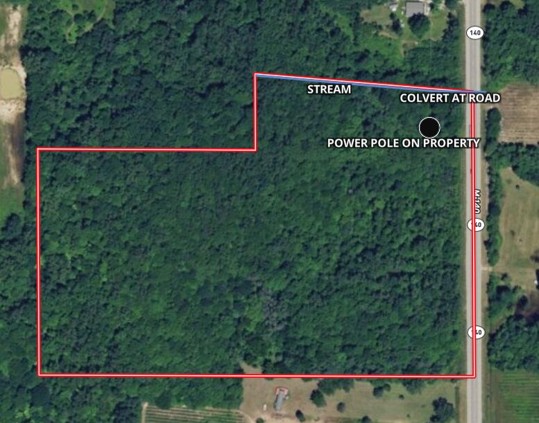 44950 Michigan 140 Covert MI 49043