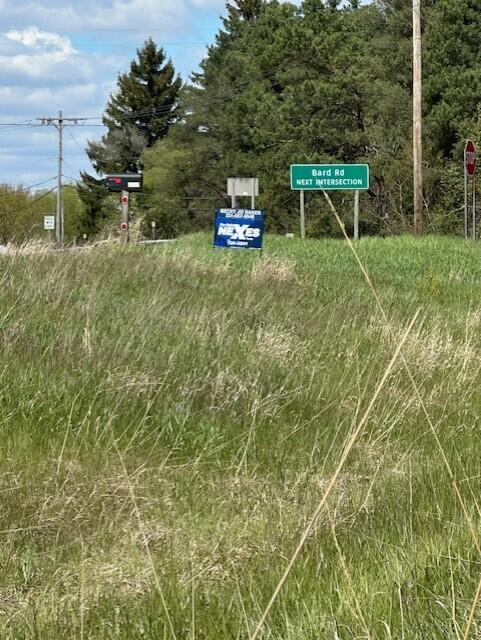 V/l Rich Road Muskegon MI 49445