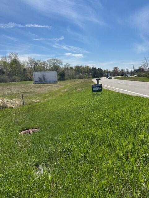 V/l Rich Road Muskegon MI 49445
