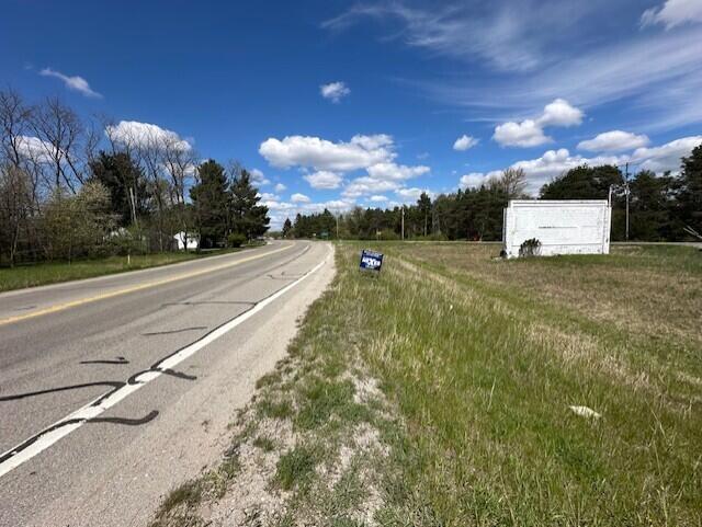 V/l Rich Road Muskegon MI 49445