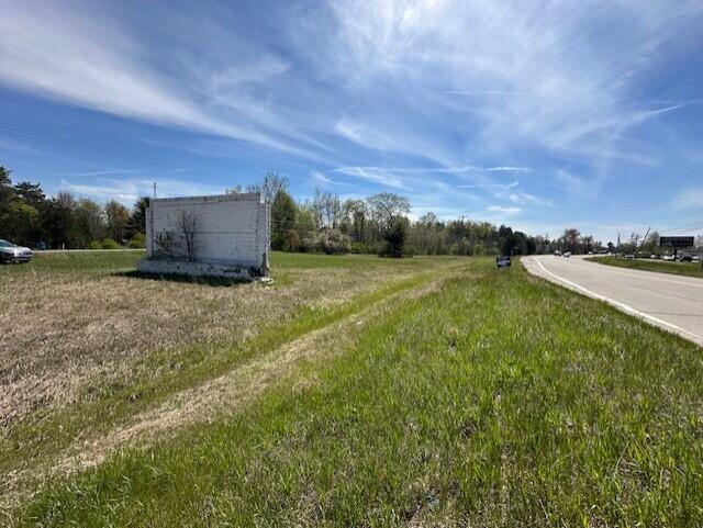 V/l Rich Road Muskegon MI 49445
