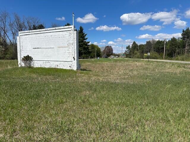 V/l Rich Road Muskegon MI 49445