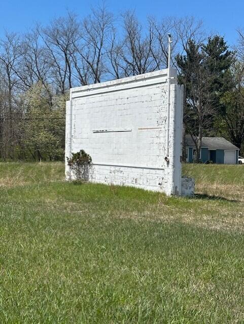 V/l Rich Road Muskegon MI 49445