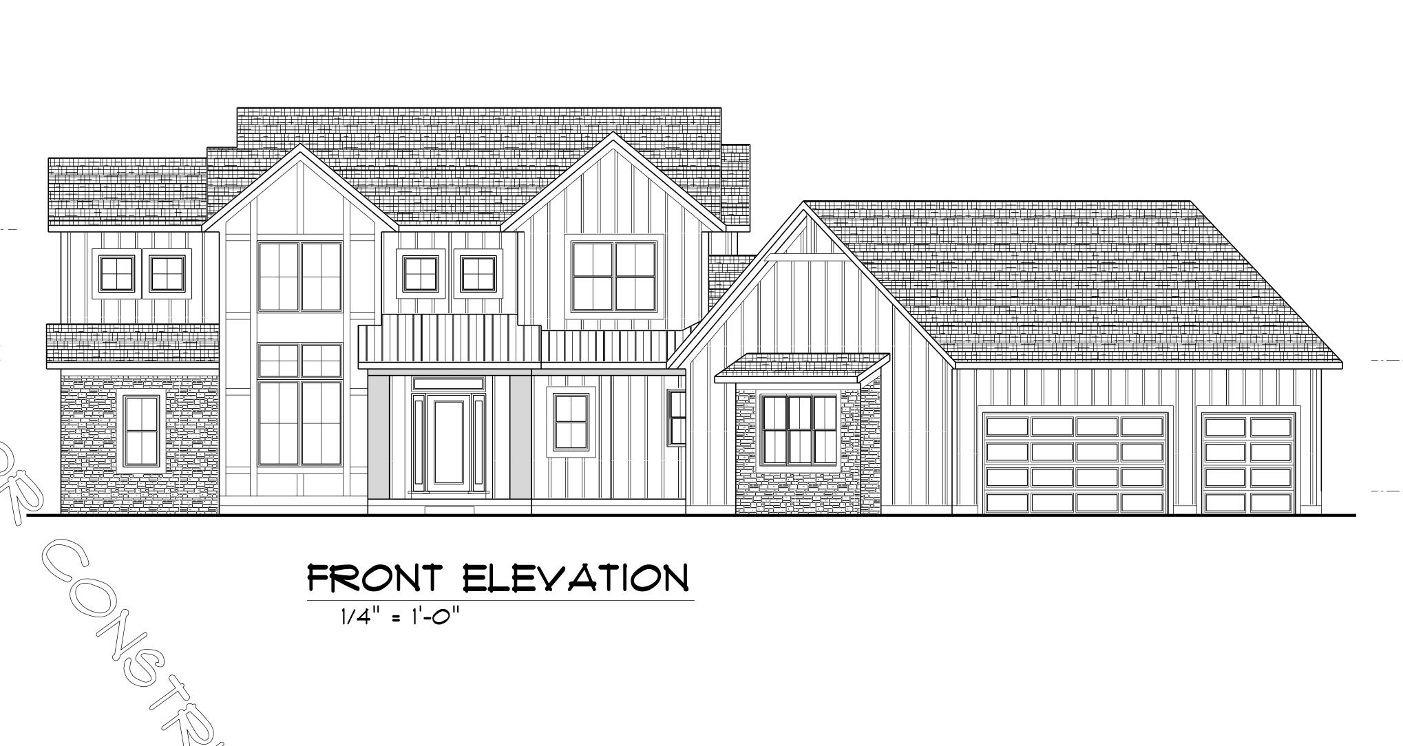 4190 Shannon Street NW Grand Rapids MI 49534