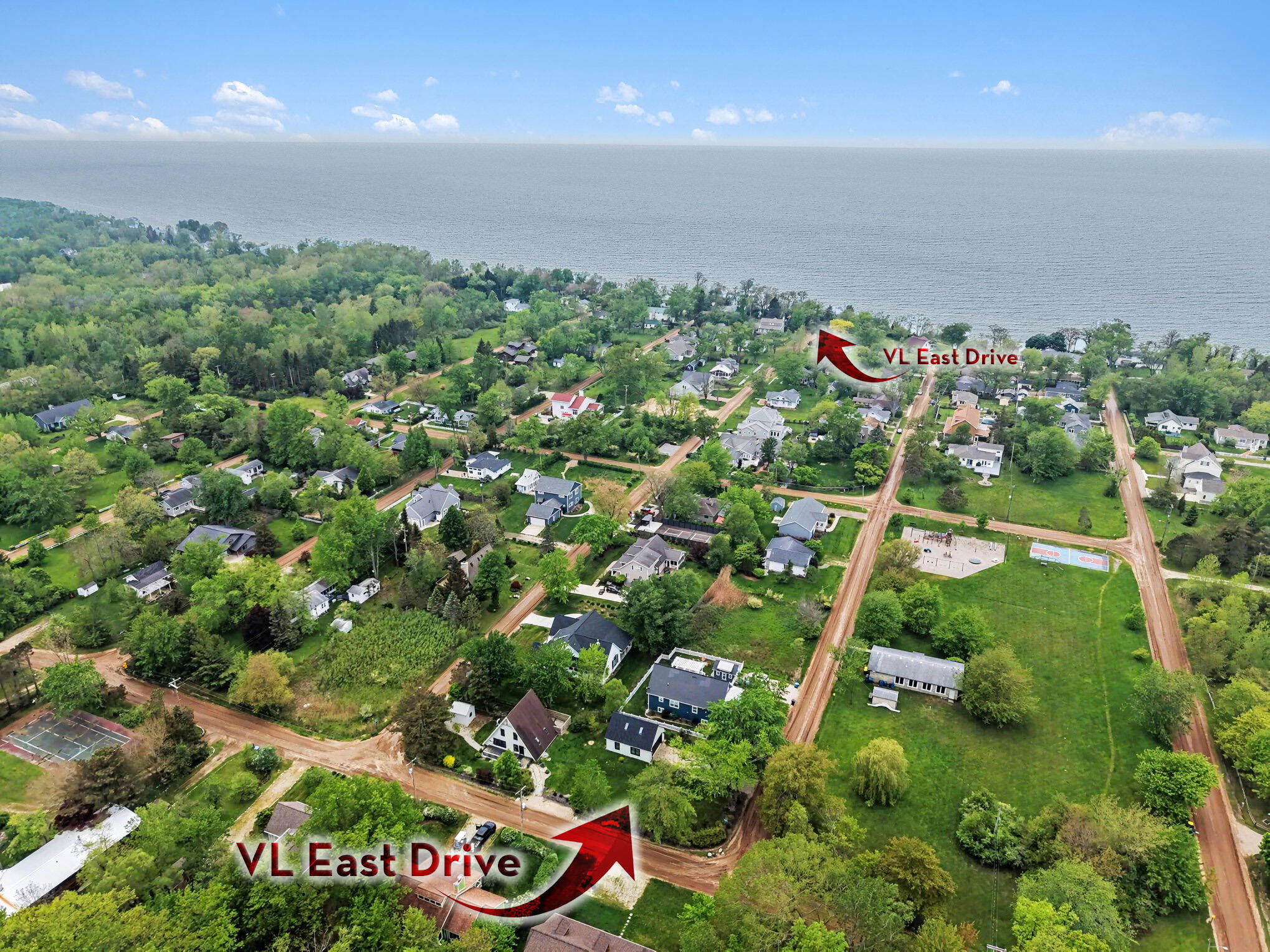 East Drive South Haven MI 49090