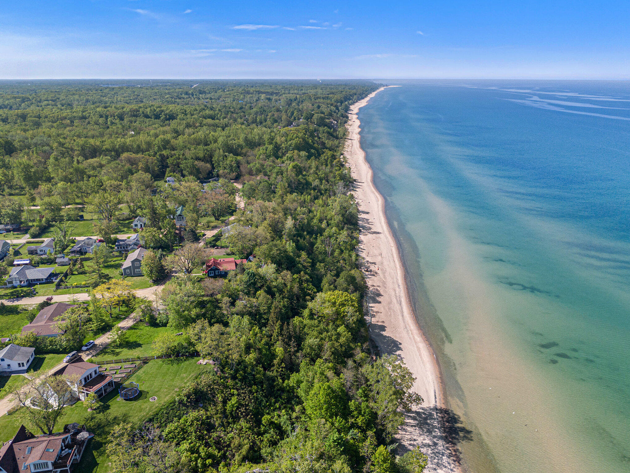 East Drive South Haven MI 49090