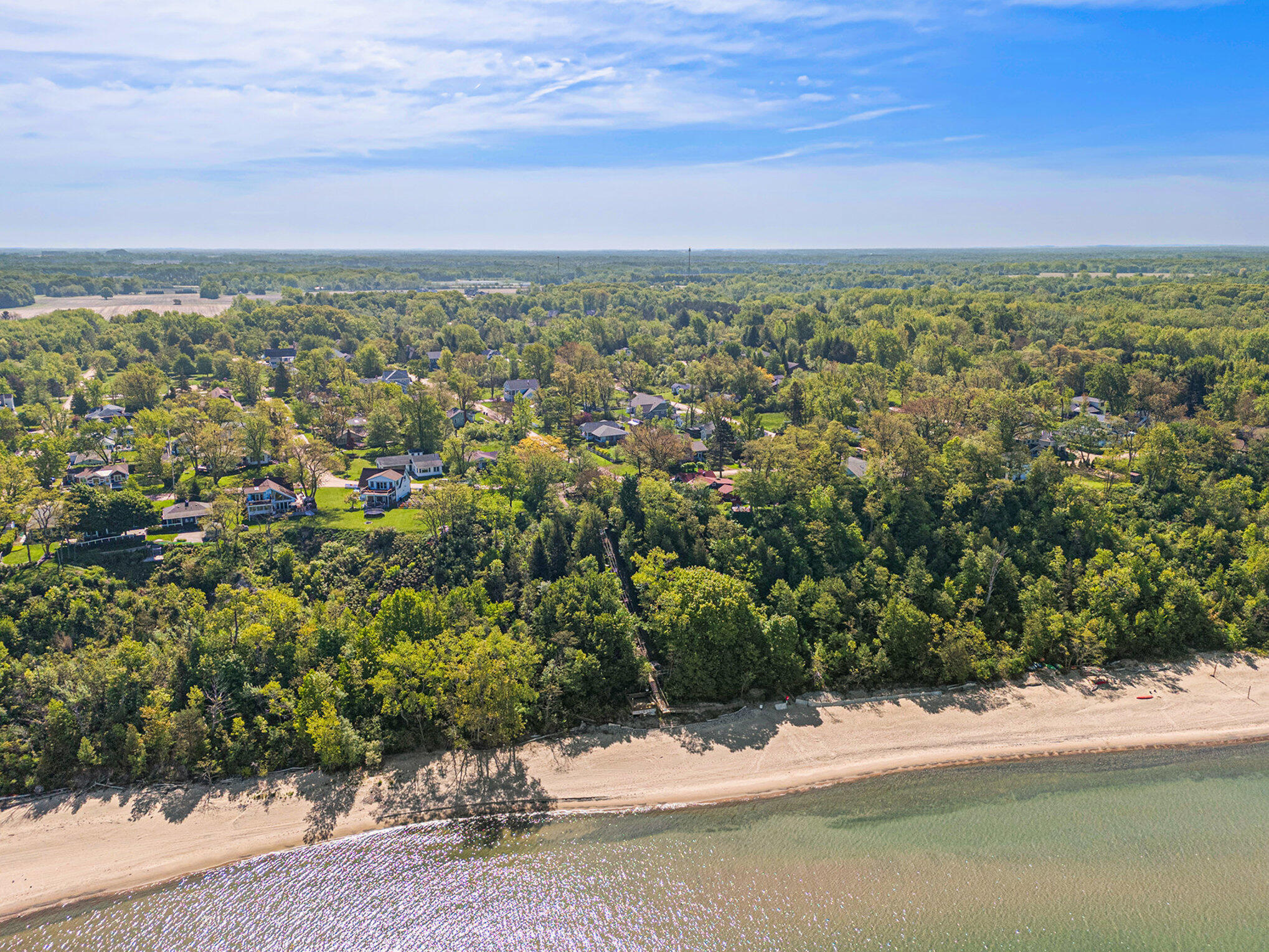 East Drive South Haven MI 49090