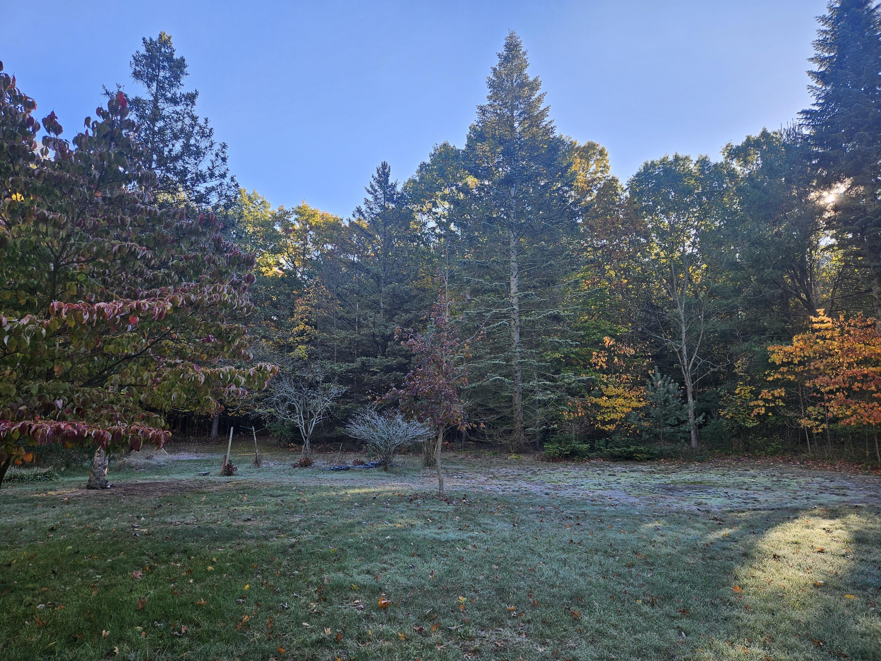7040 Holly Drive West Olive MI 49460
