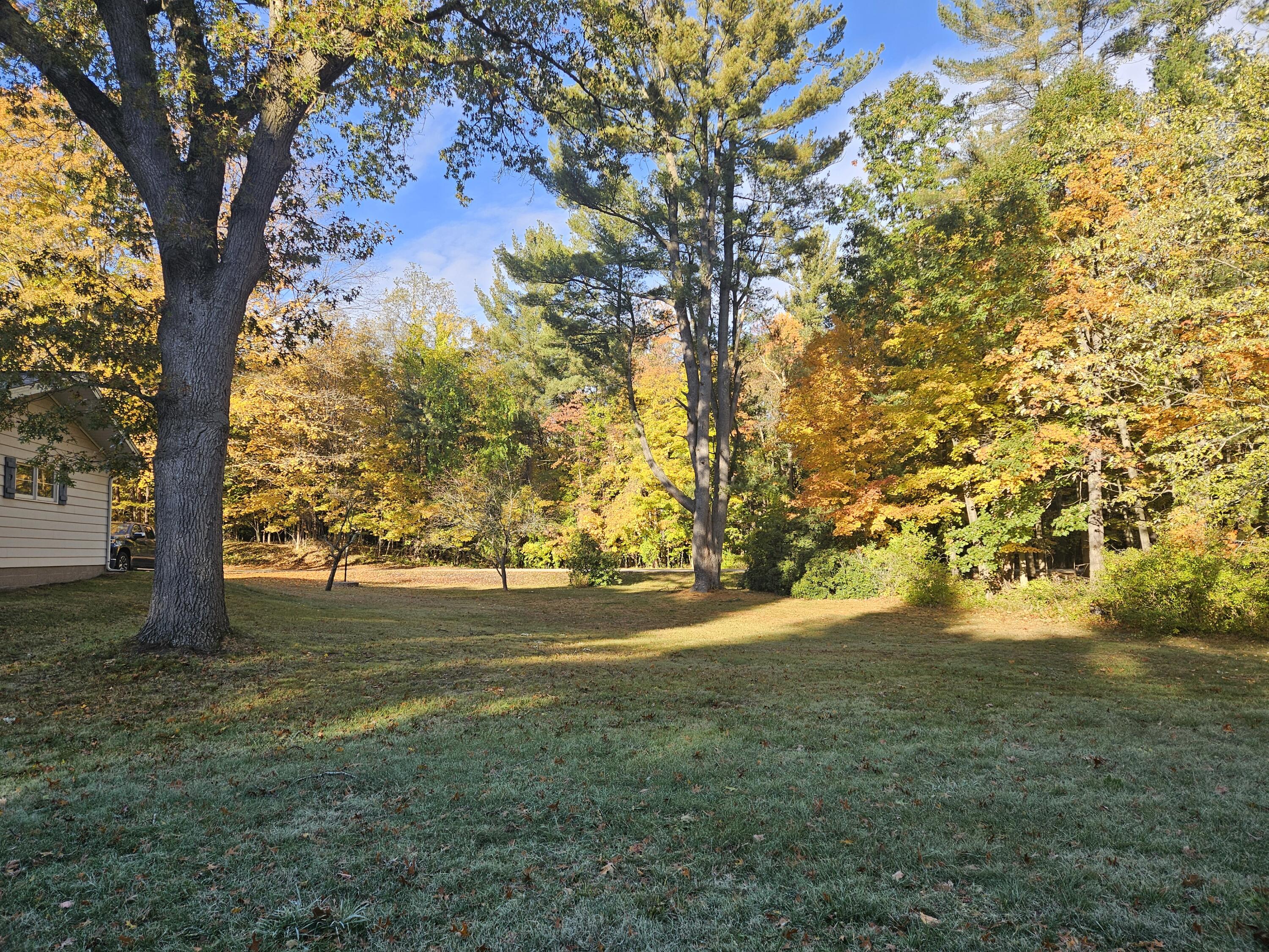 7040 Holly Drive West Olive MI 49460