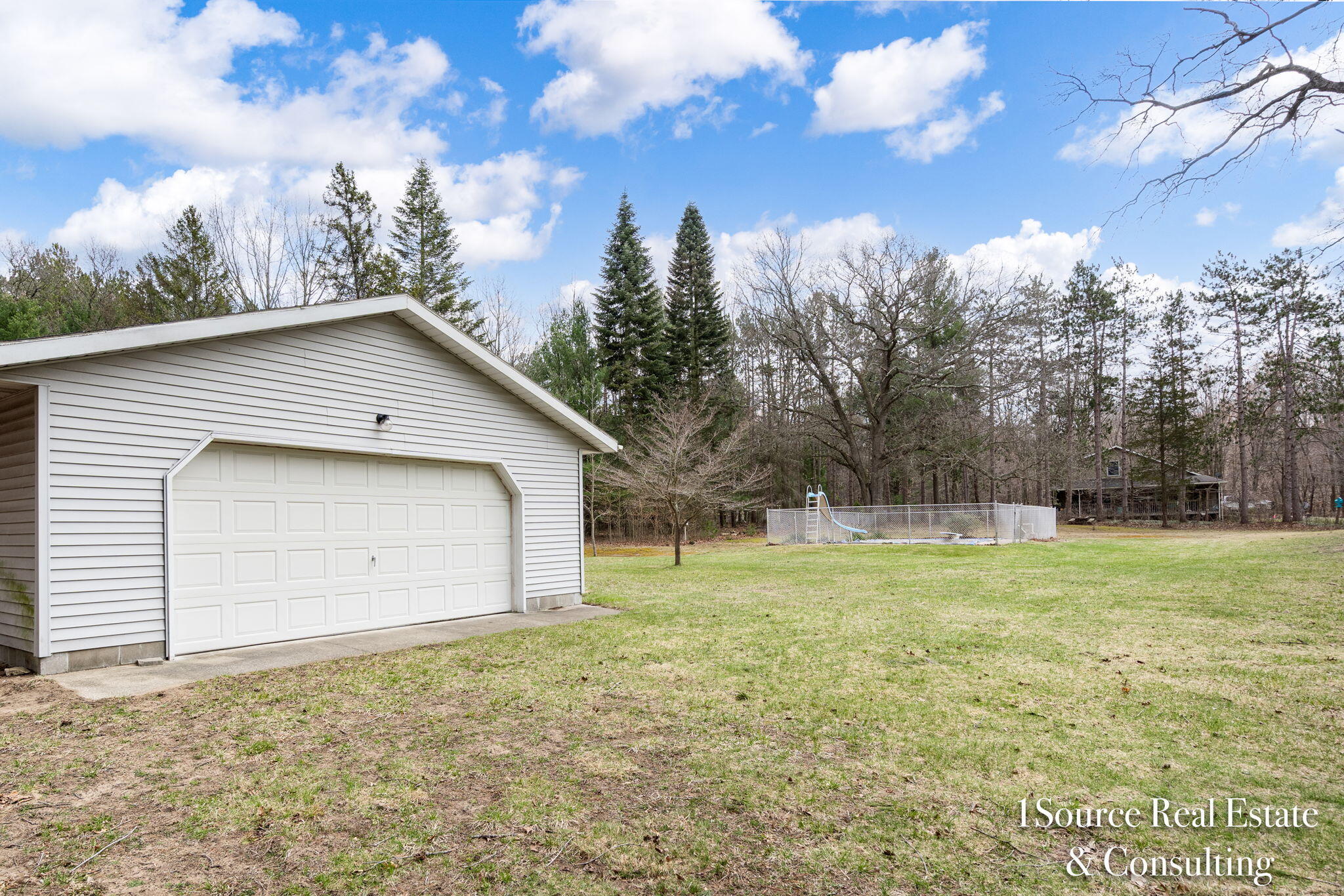 7040 Holly Drive West Olive MI 49460