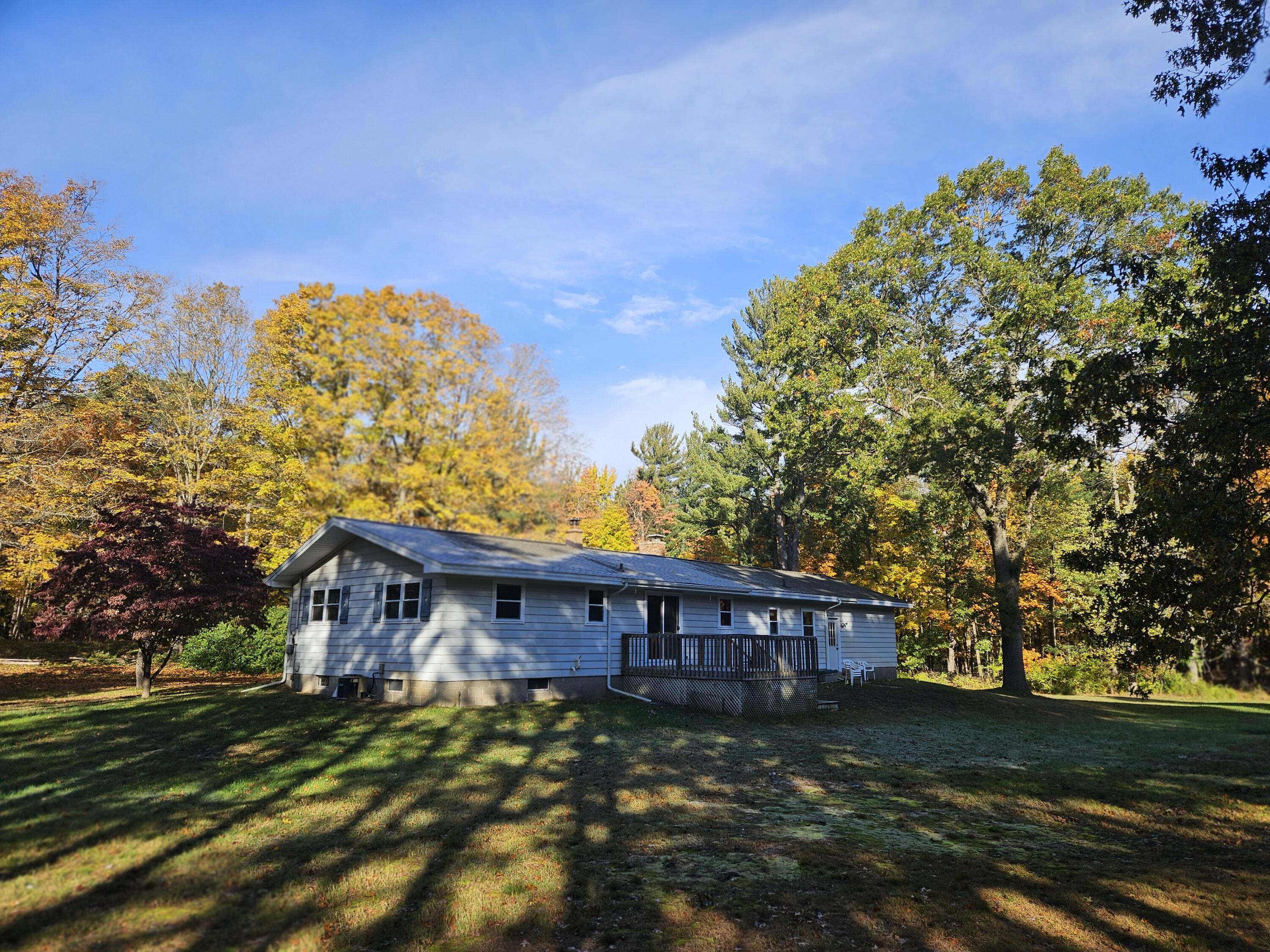 7040 Holly Drive West Olive MI 49460