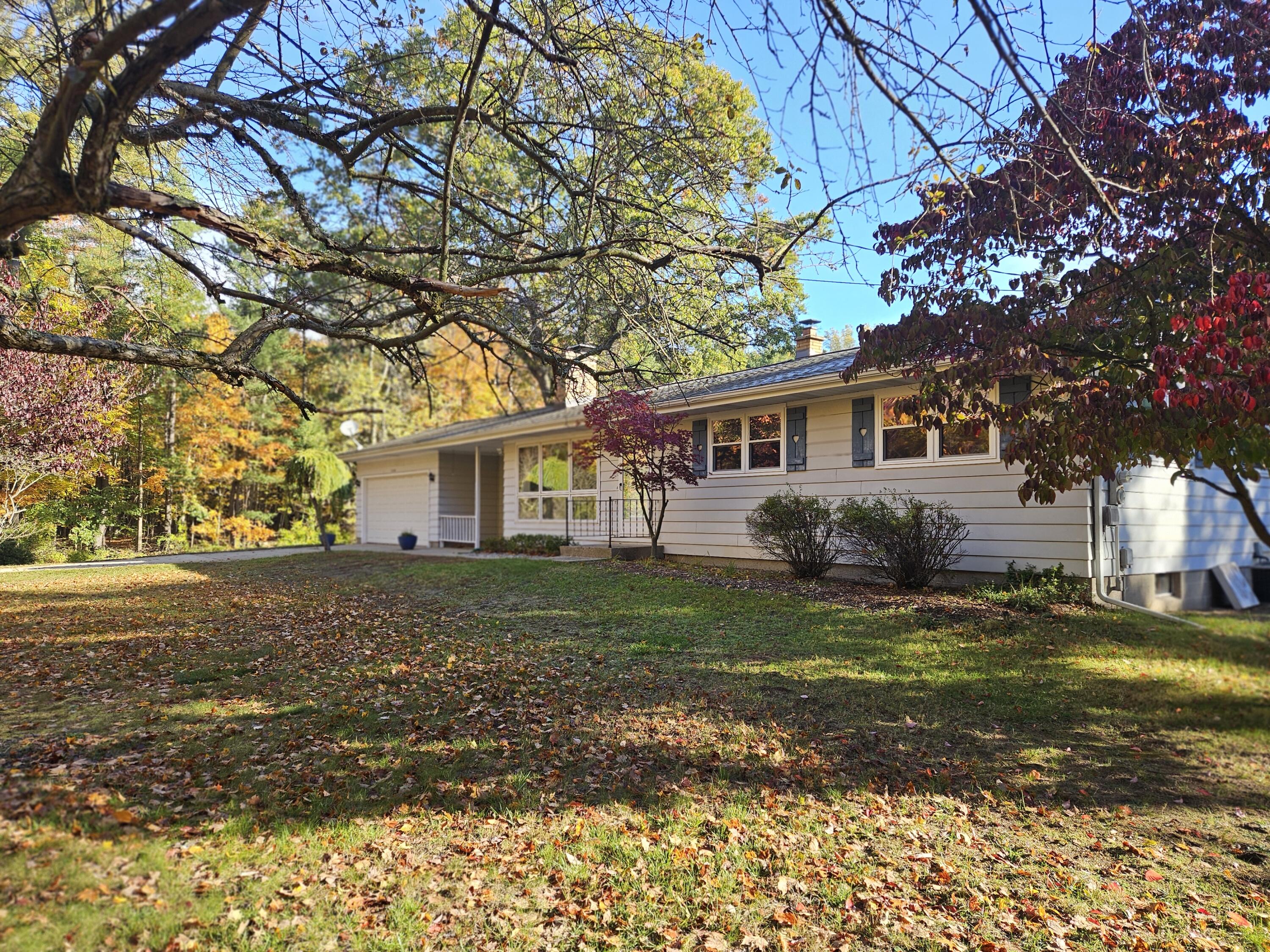 7040 Holly Drive West Olive MI 49460