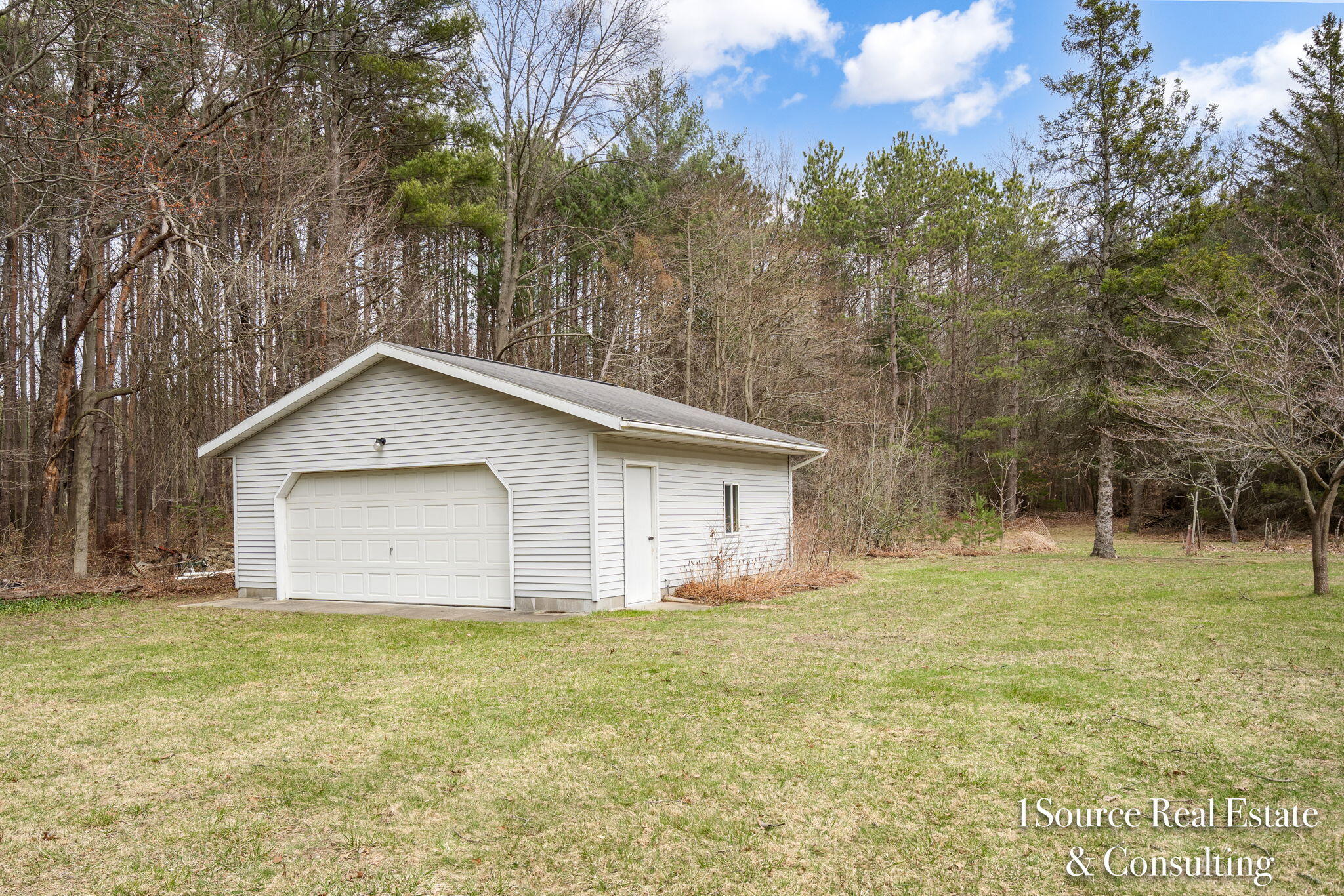 7040 Holly Drive West Olive MI 49460