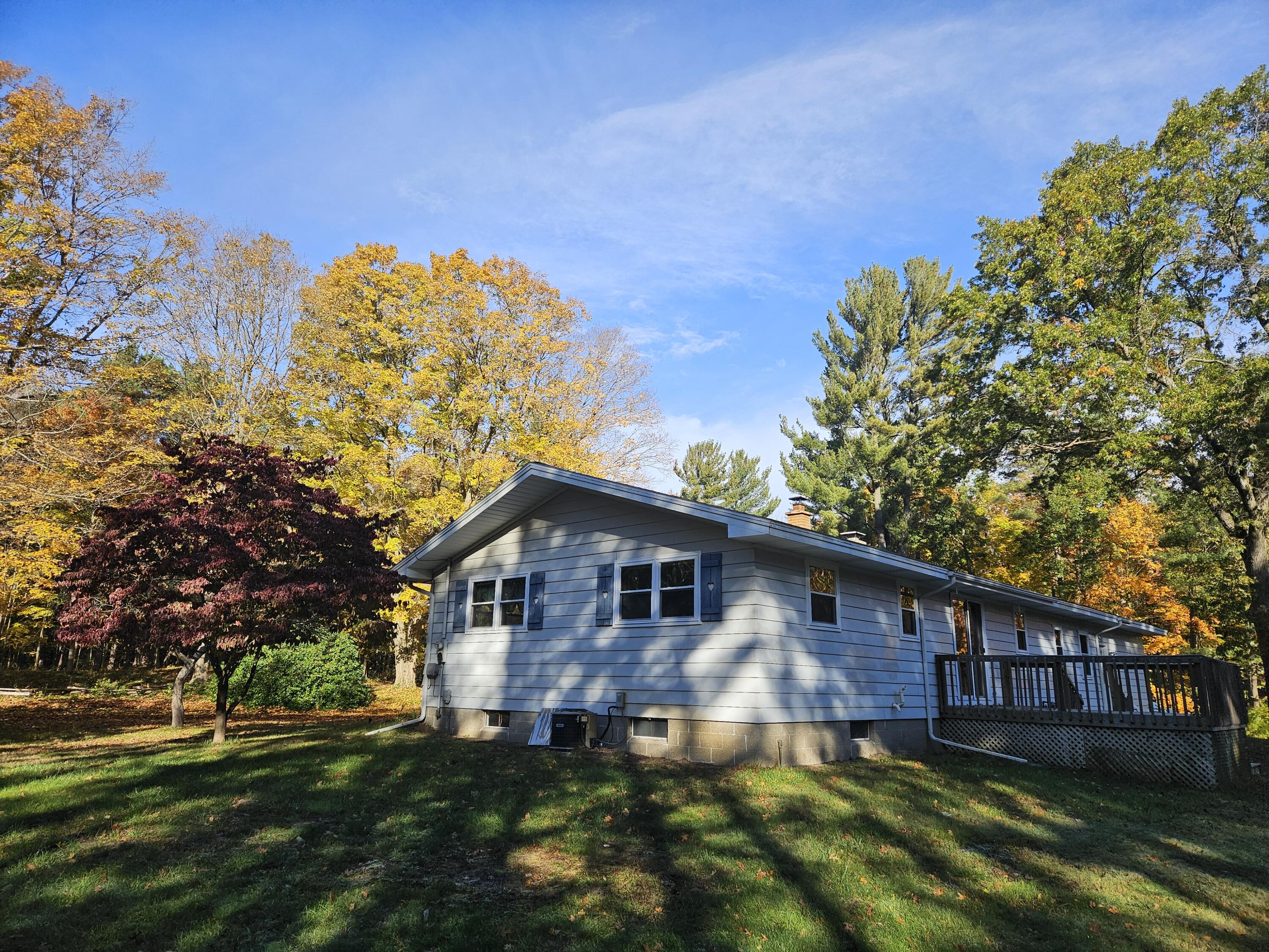 7040 Holly Drive West Olive MI 49460