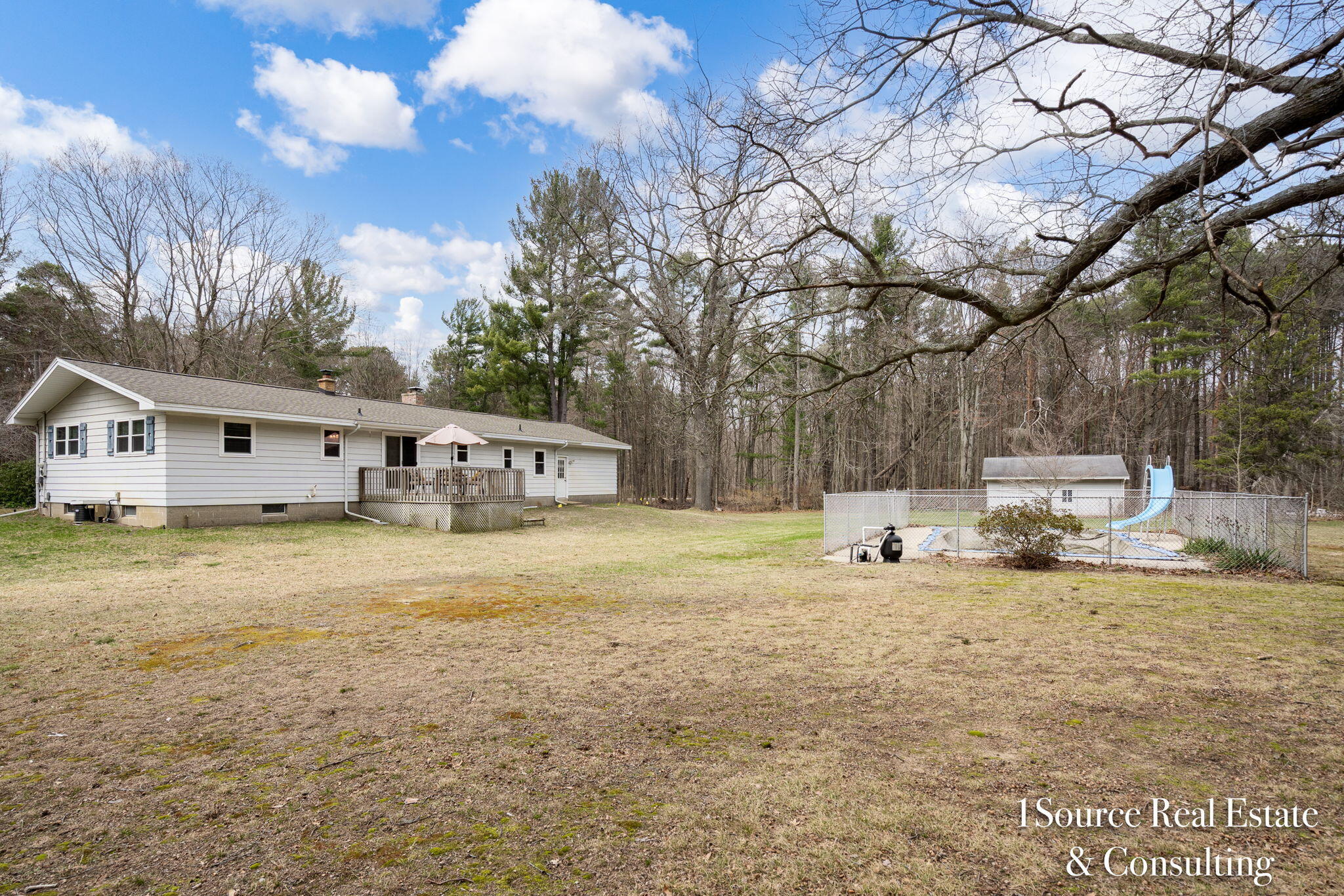 7040 Holly Drive West Olive MI 49460