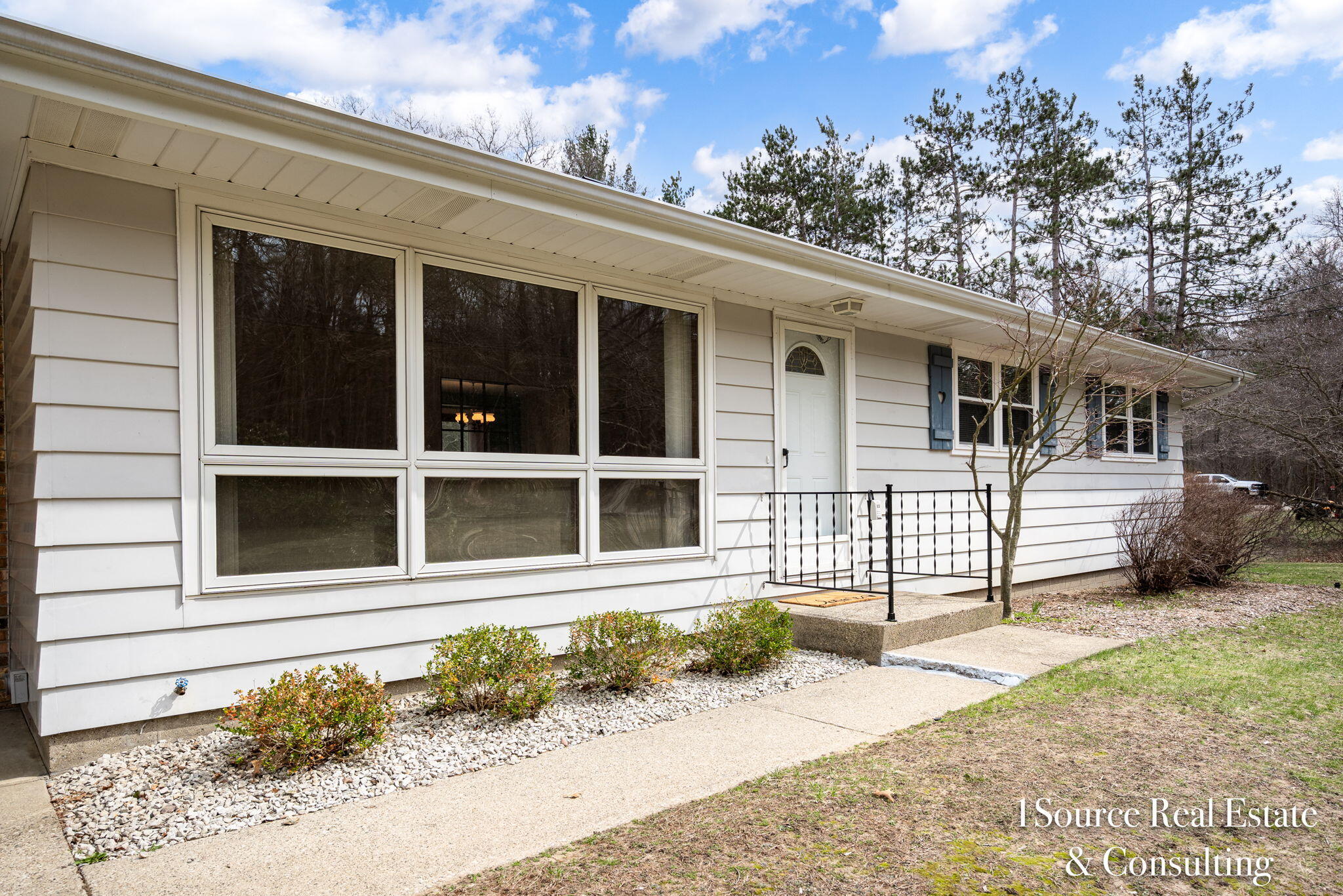 7040 Holly Drive West Olive MI 49460