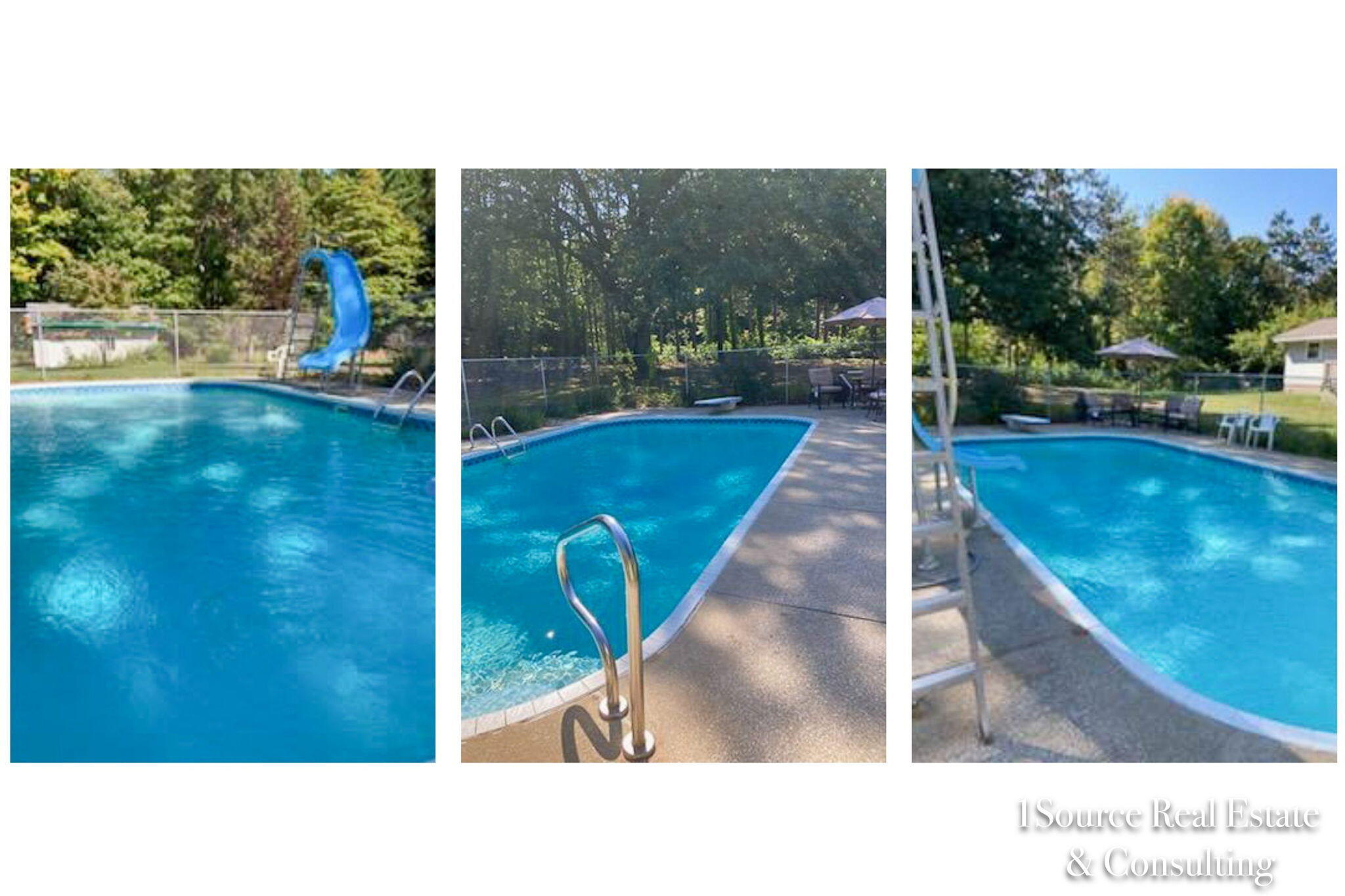 7040 Holly Drive West Olive MI 49460