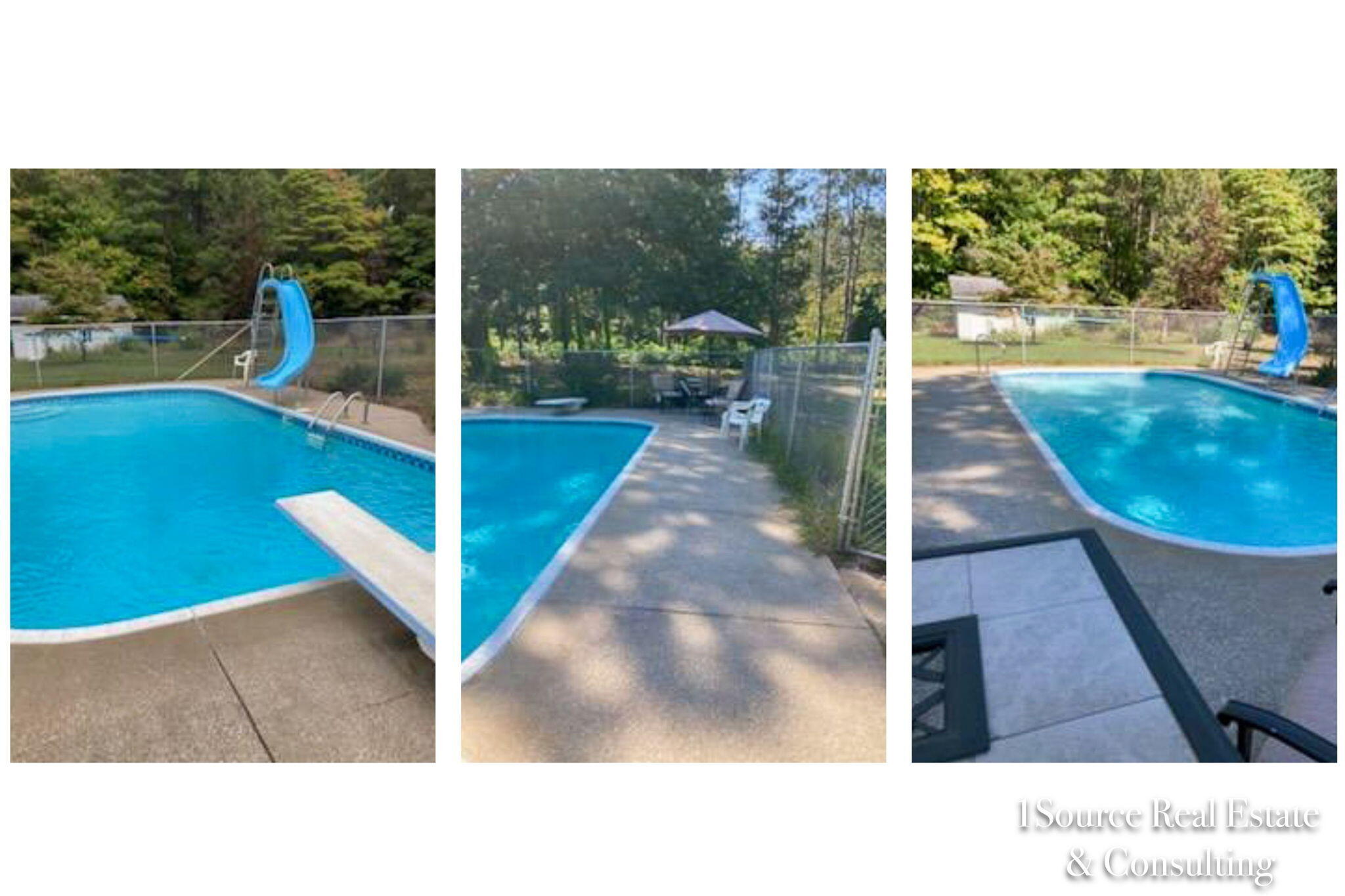 7040 Holly Drive West Olive MI 49460