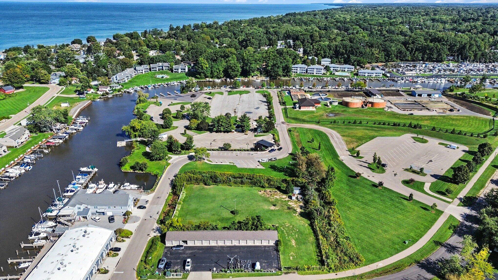 135 Dunkley Avenue South Haven MI 49090