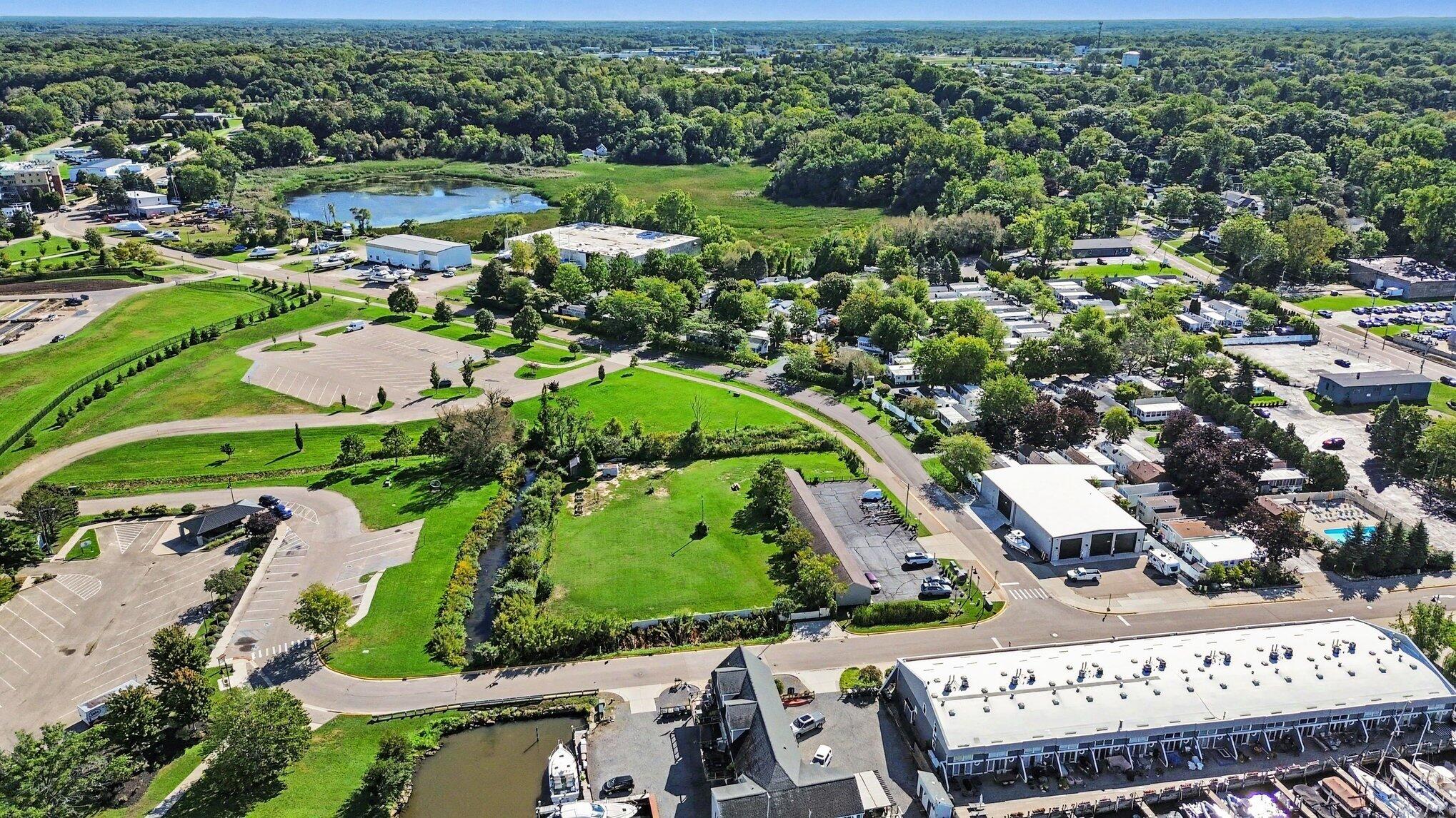 135 Dunkley Avenue South Haven MI 49090
