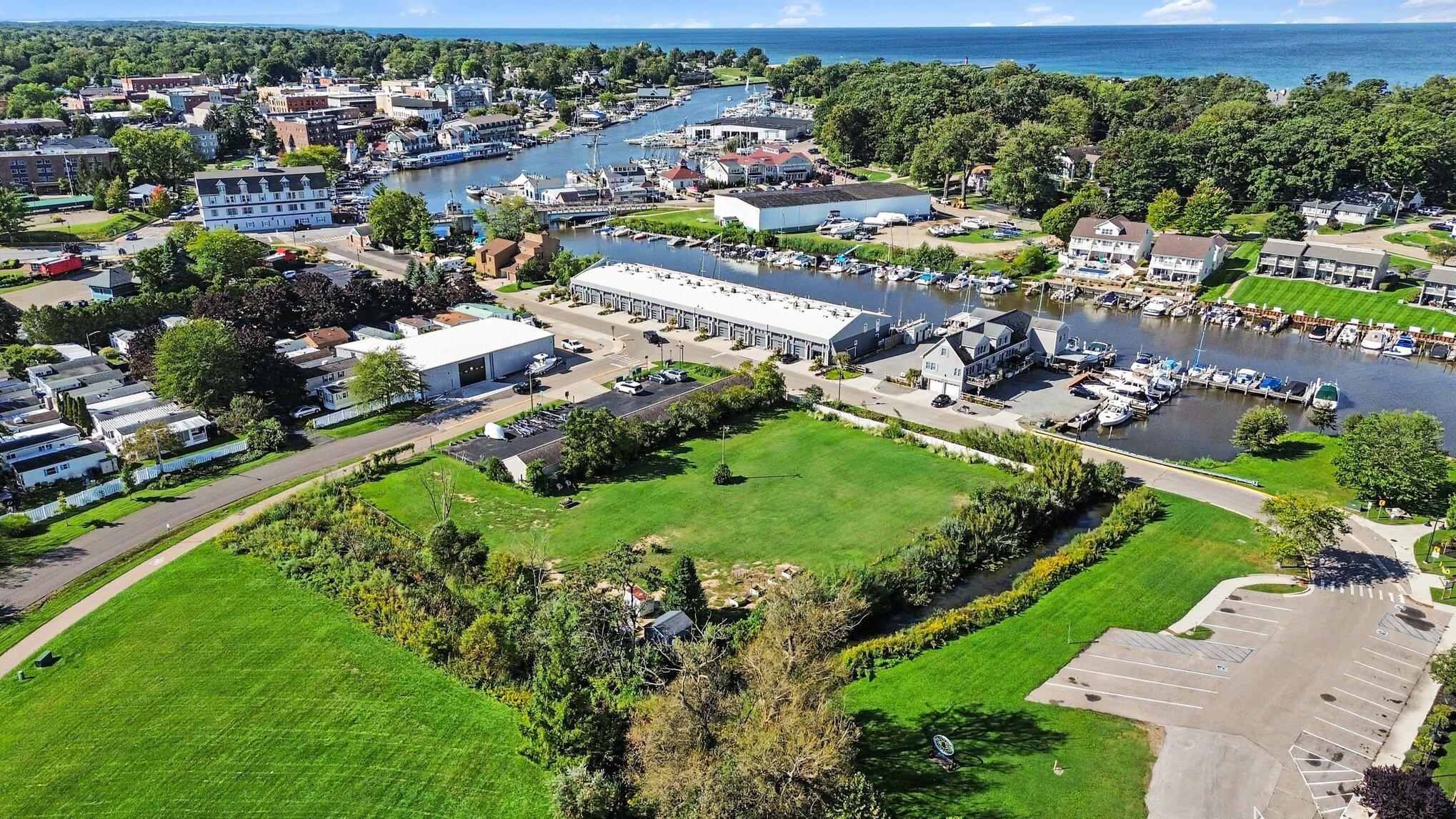 135 Dunkley Avenue South Haven MI 49090