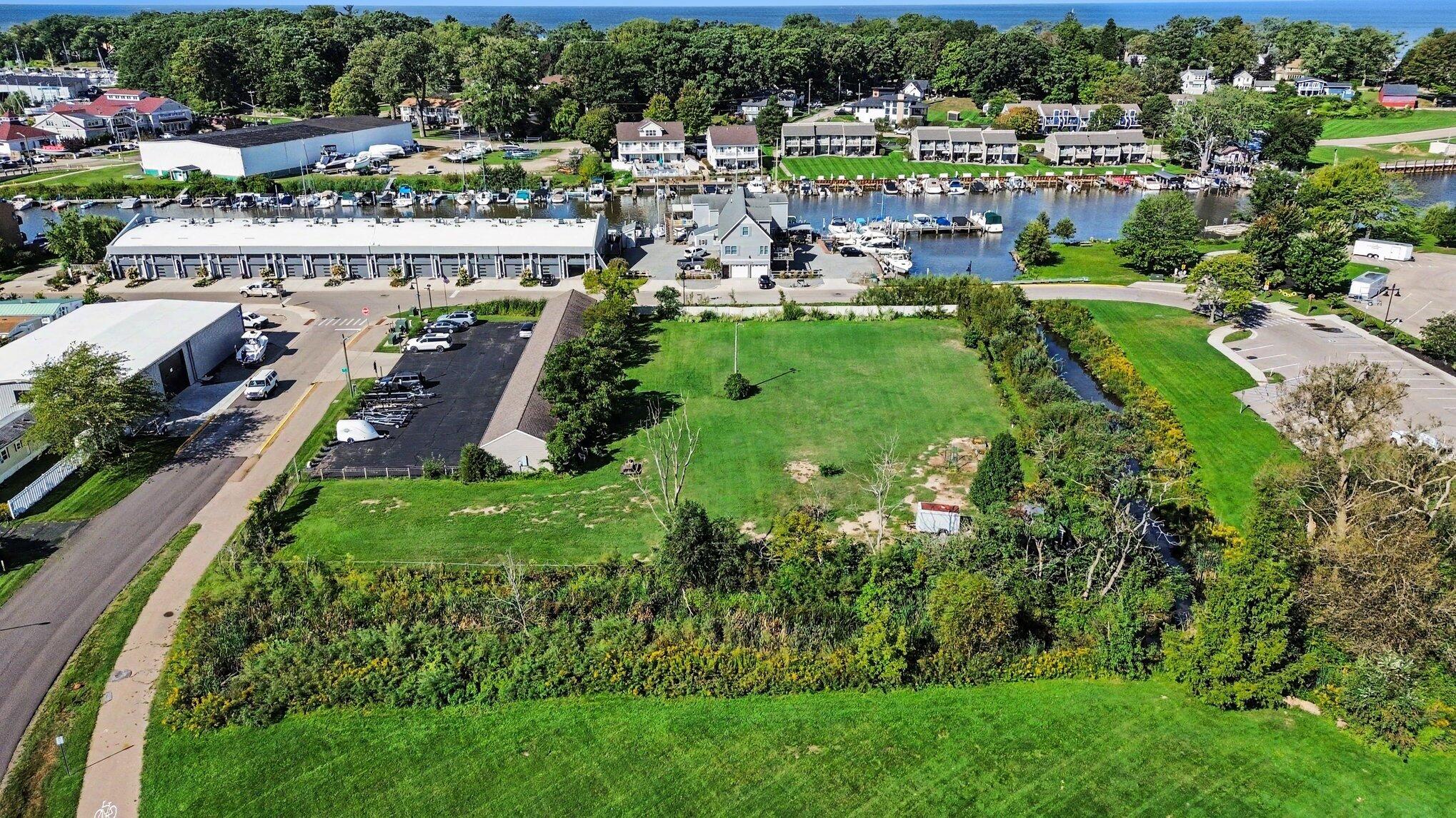 135 Dunkley Avenue South Haven MI 49090