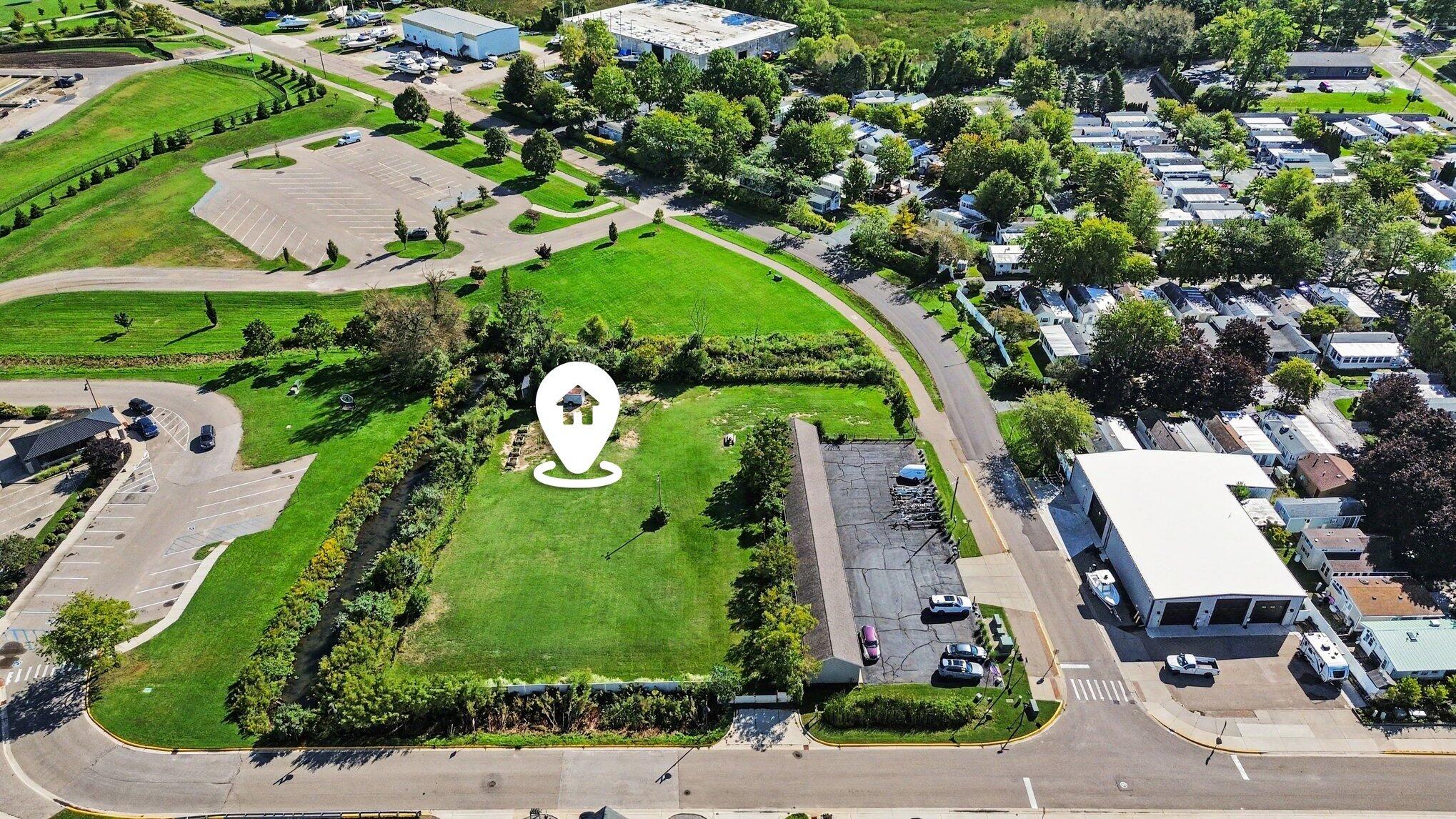135 Dunkley Avenue South Haven MI 49090