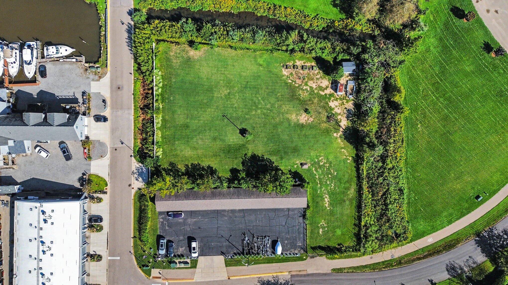 135 Dunkley Avenue South Haven MI 49090